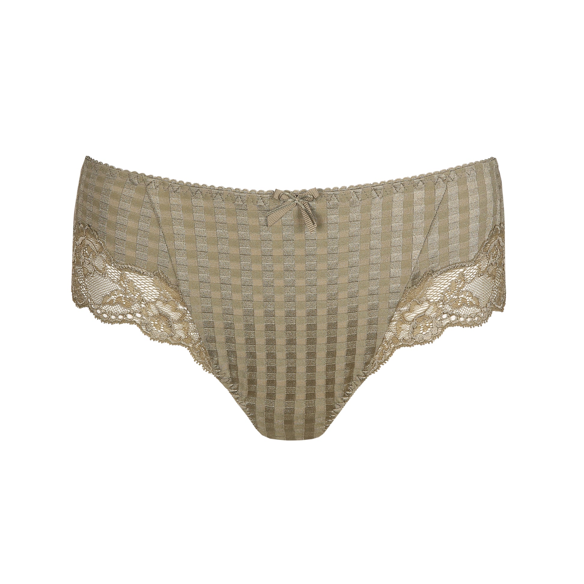 Primadonna Madison hotpants golden olive