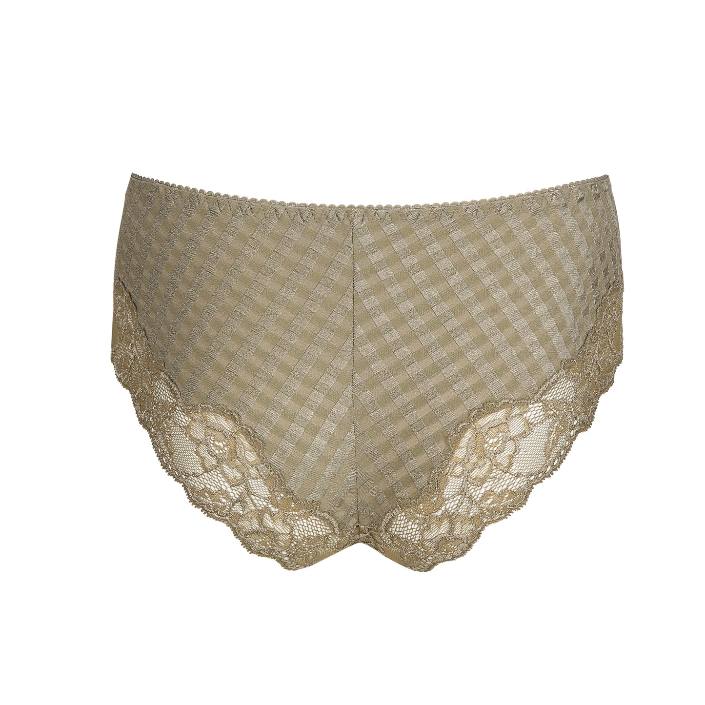 Primadonna Madison hotpants golden olive