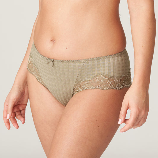 Primadonna Madison hotpants golden olive