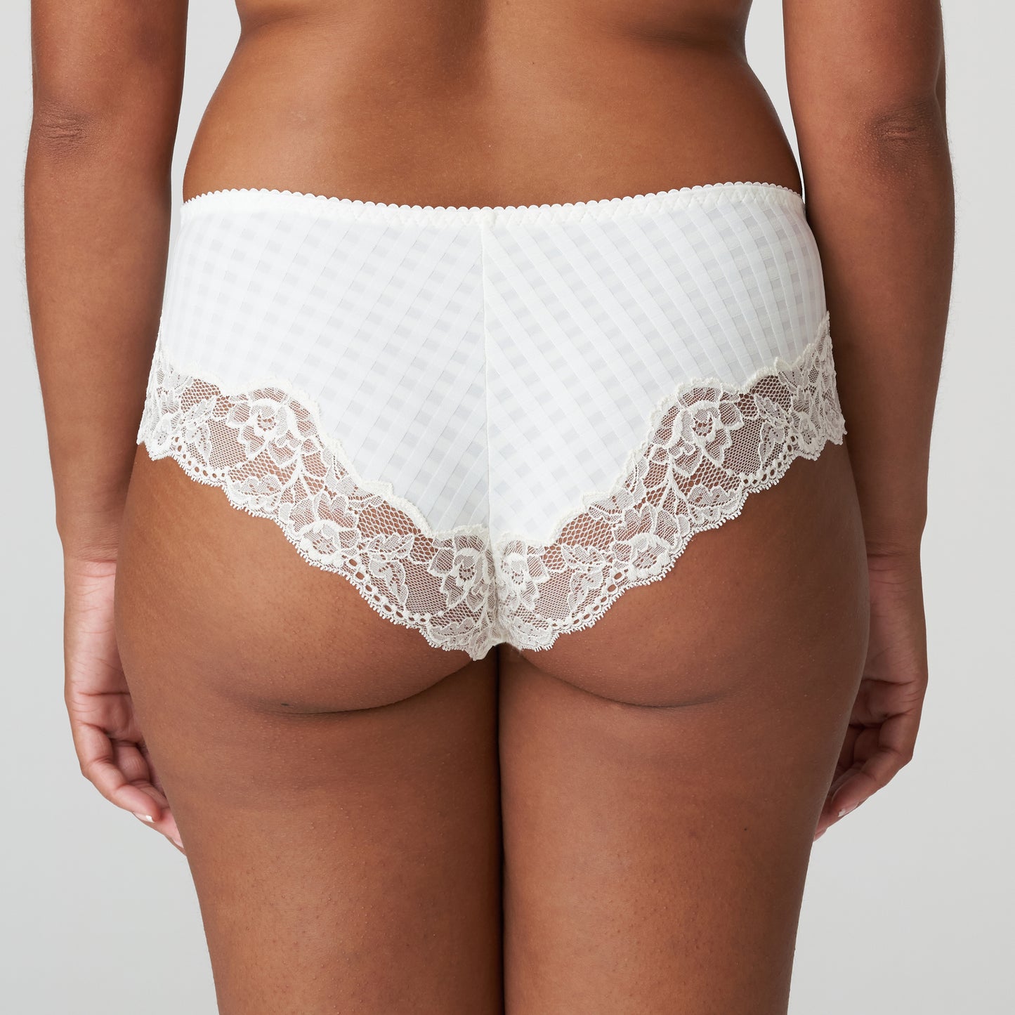 Primadonna Madison hotpants natuur