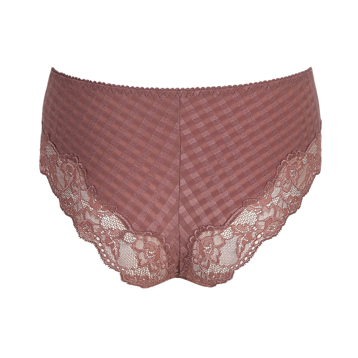 Primadonna Madison hotpants satin taupe