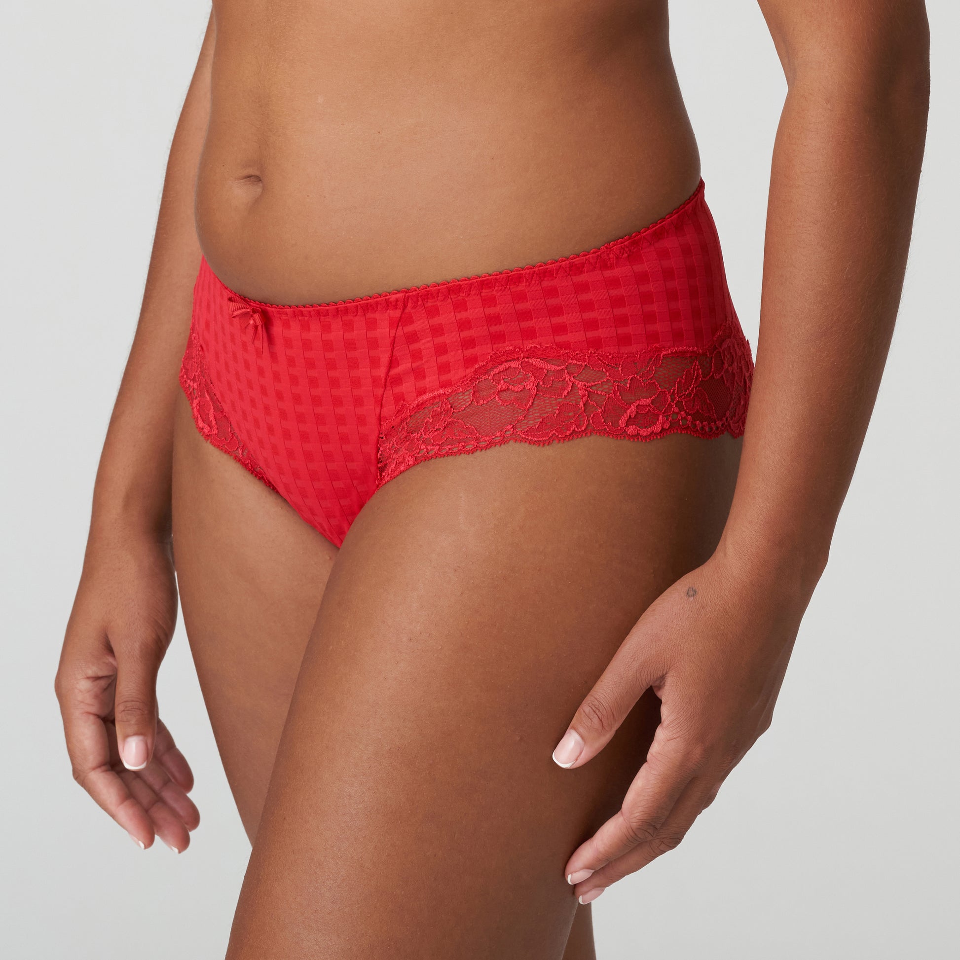 Primadonna Madison hotpants scarlet