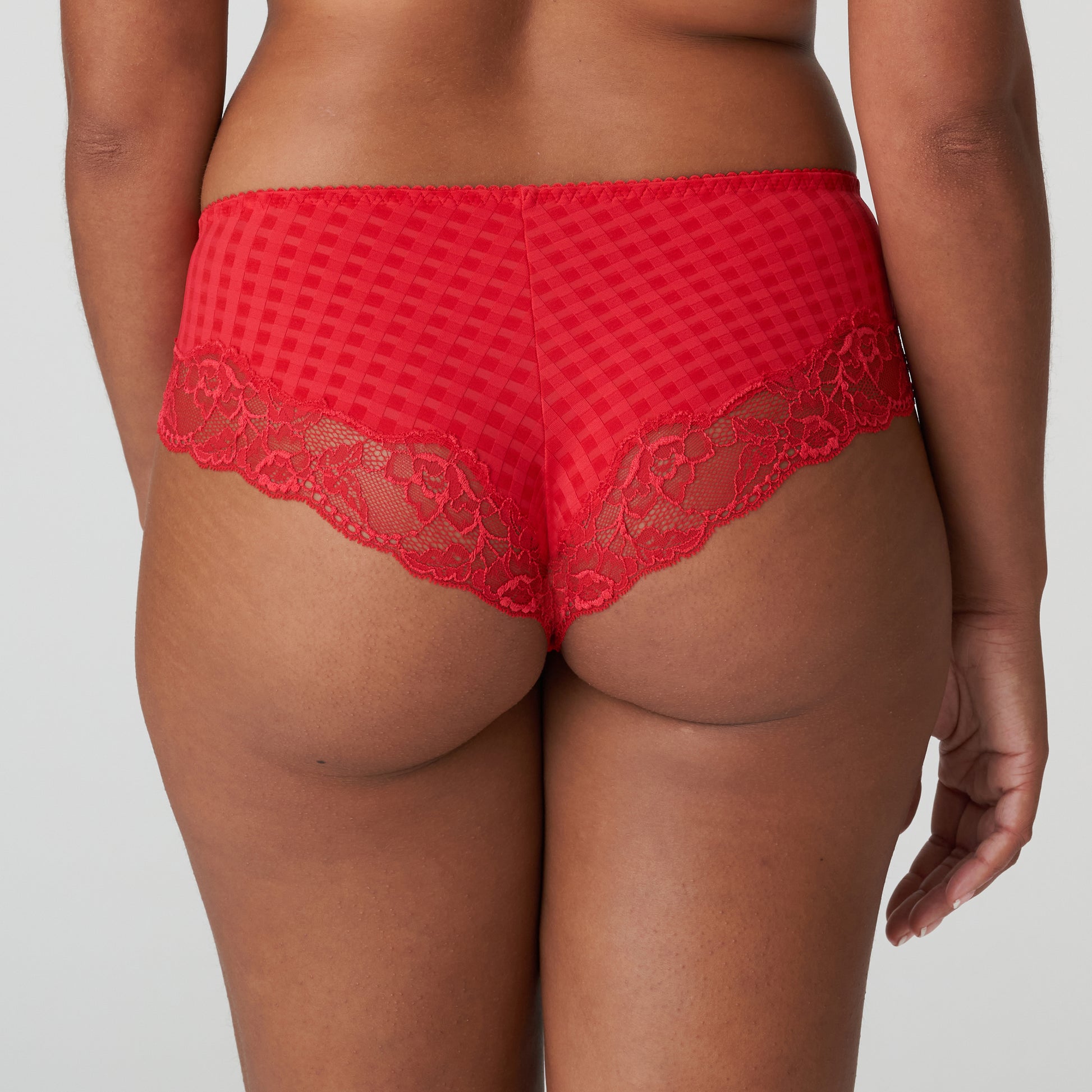 Primadonna Madison hotpants scarlet