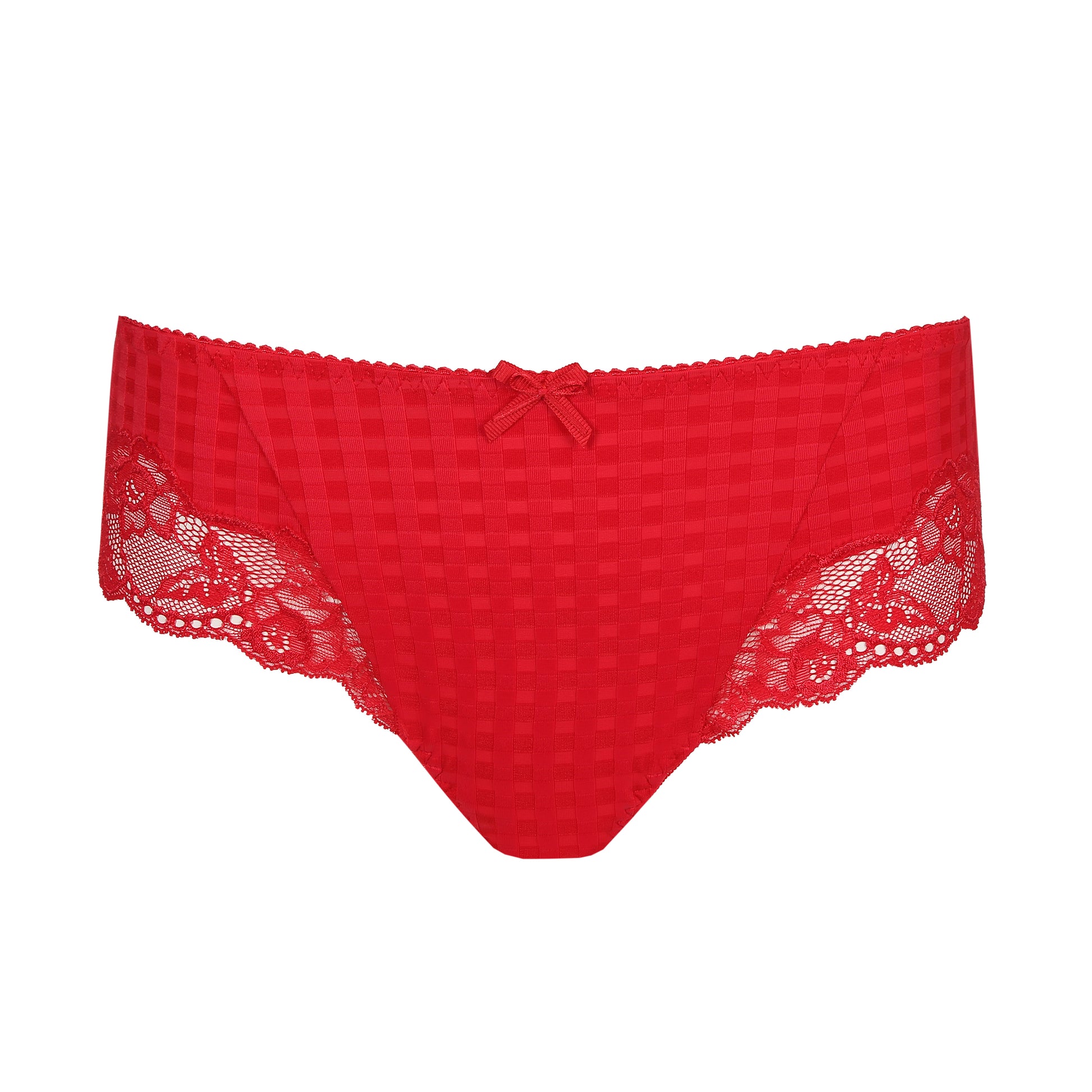 Primadonna Madison hotpants scarlet