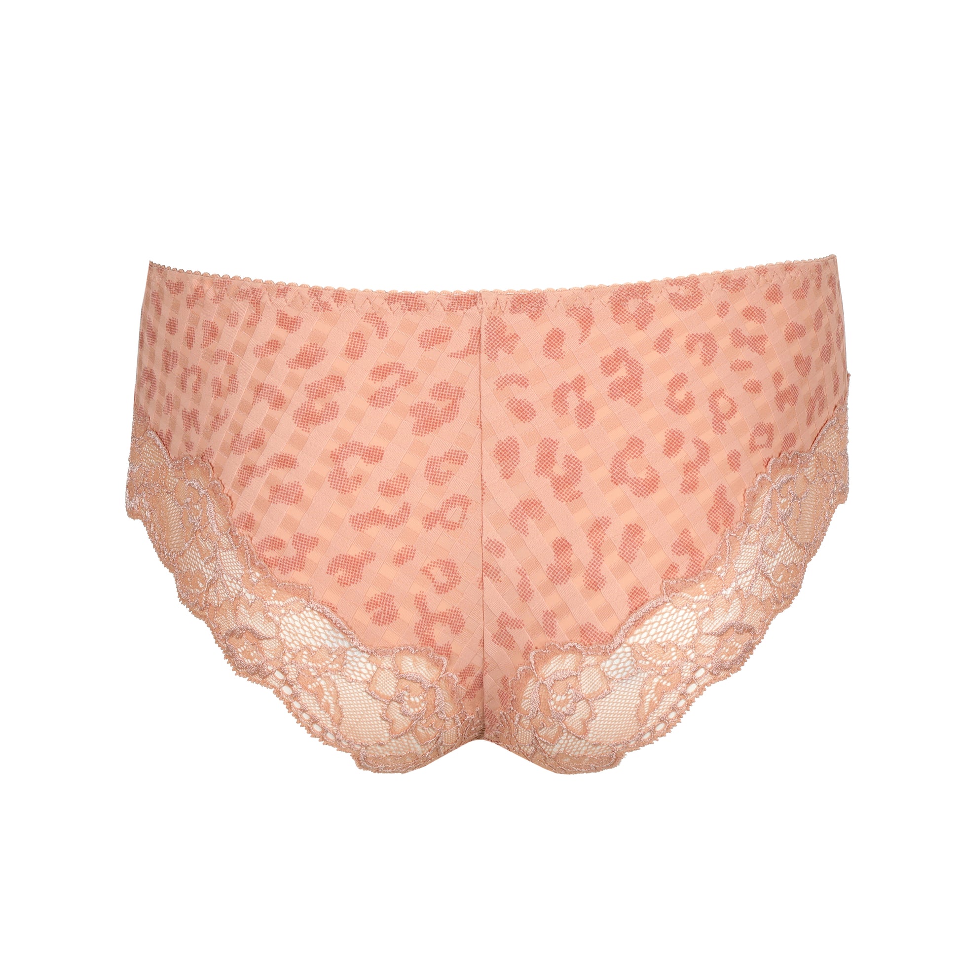 Primadonna Madison hotpants sweet dust