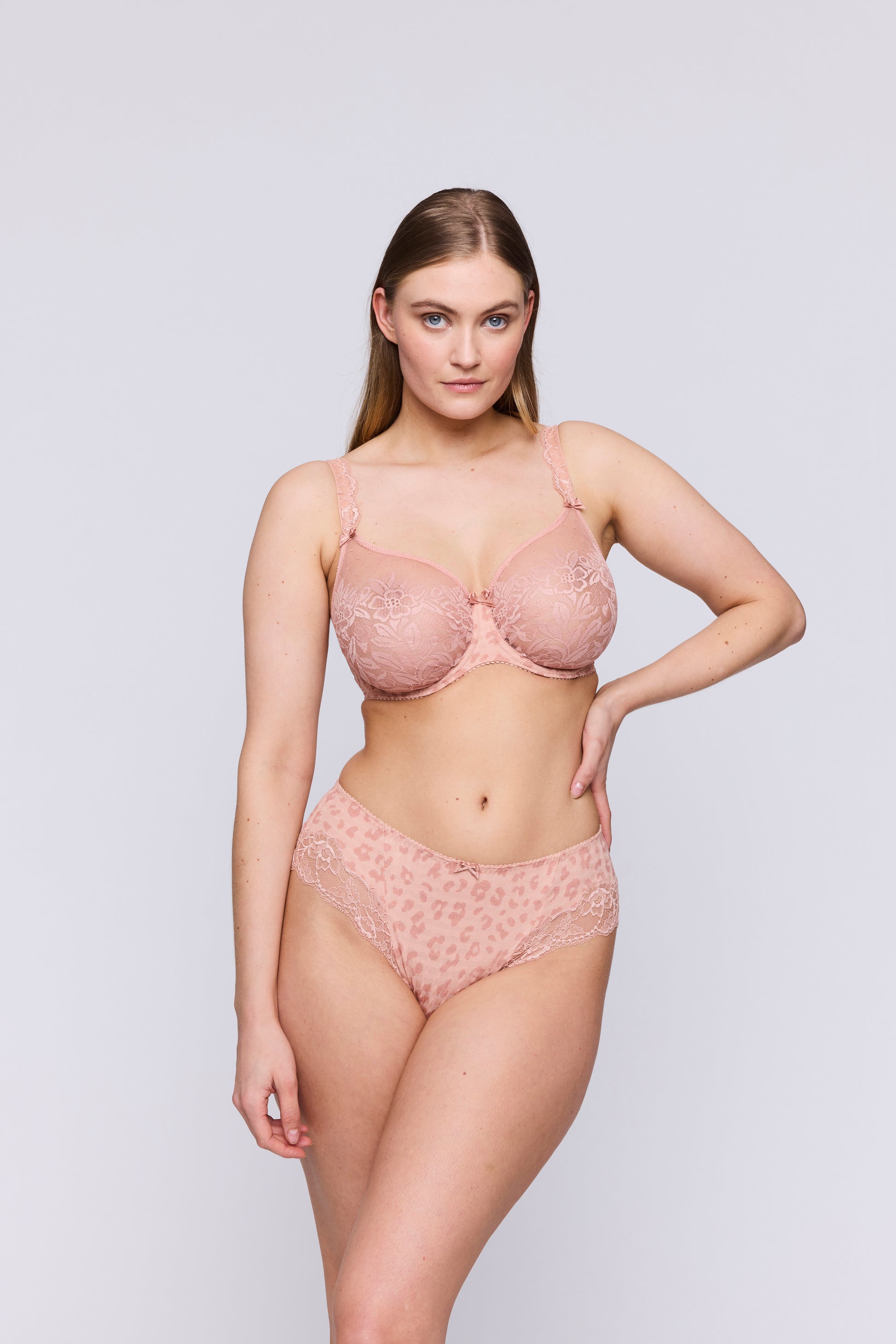 Primadonna Madison hotpants sweet dust