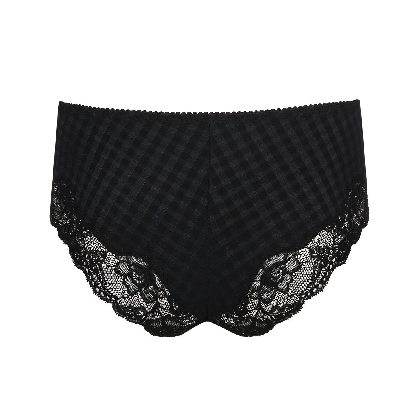 Primadonna Madison hotpants zwart