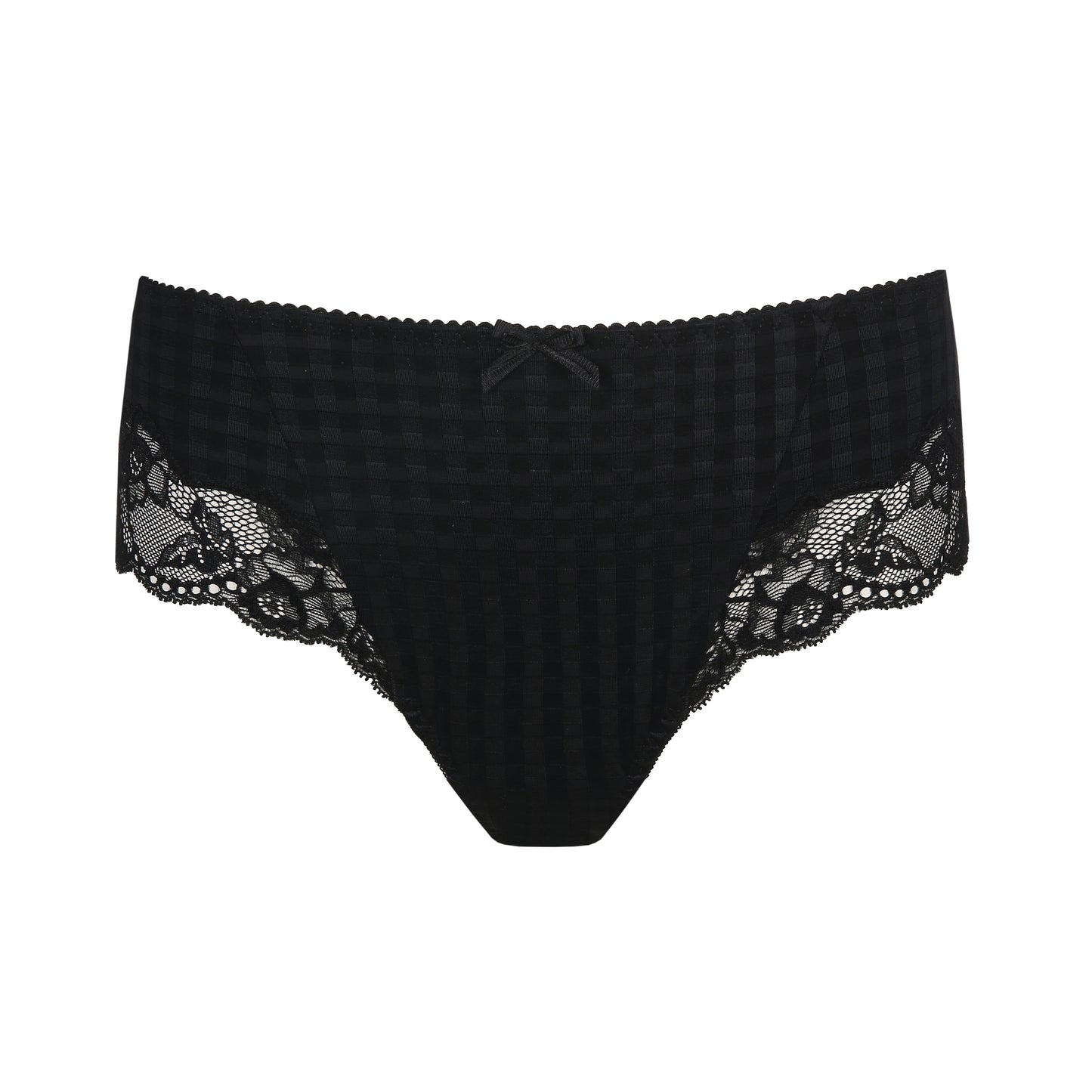 Primadonna Madison hotpants zwart