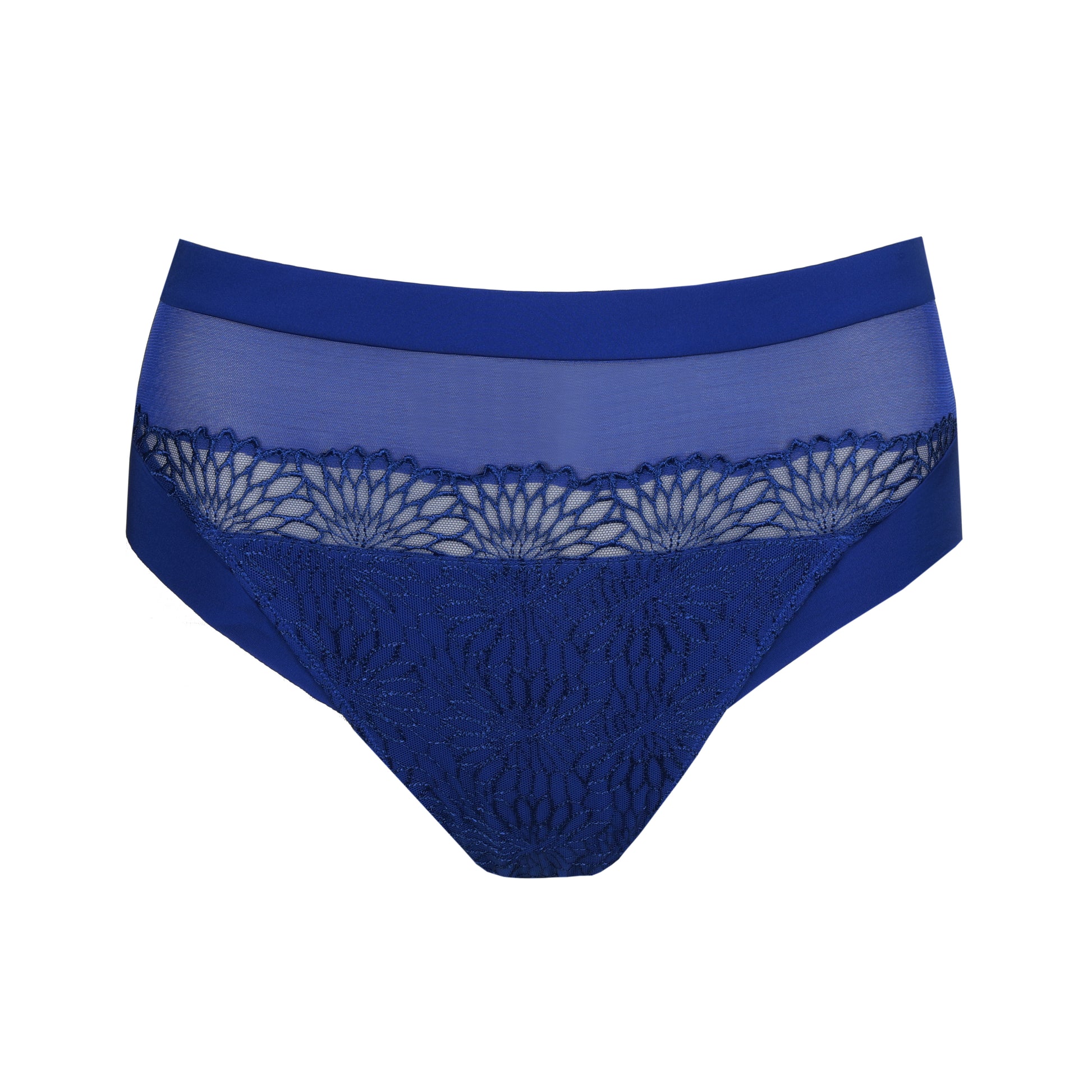 Primadonna Sophora tailleslip Blue Print