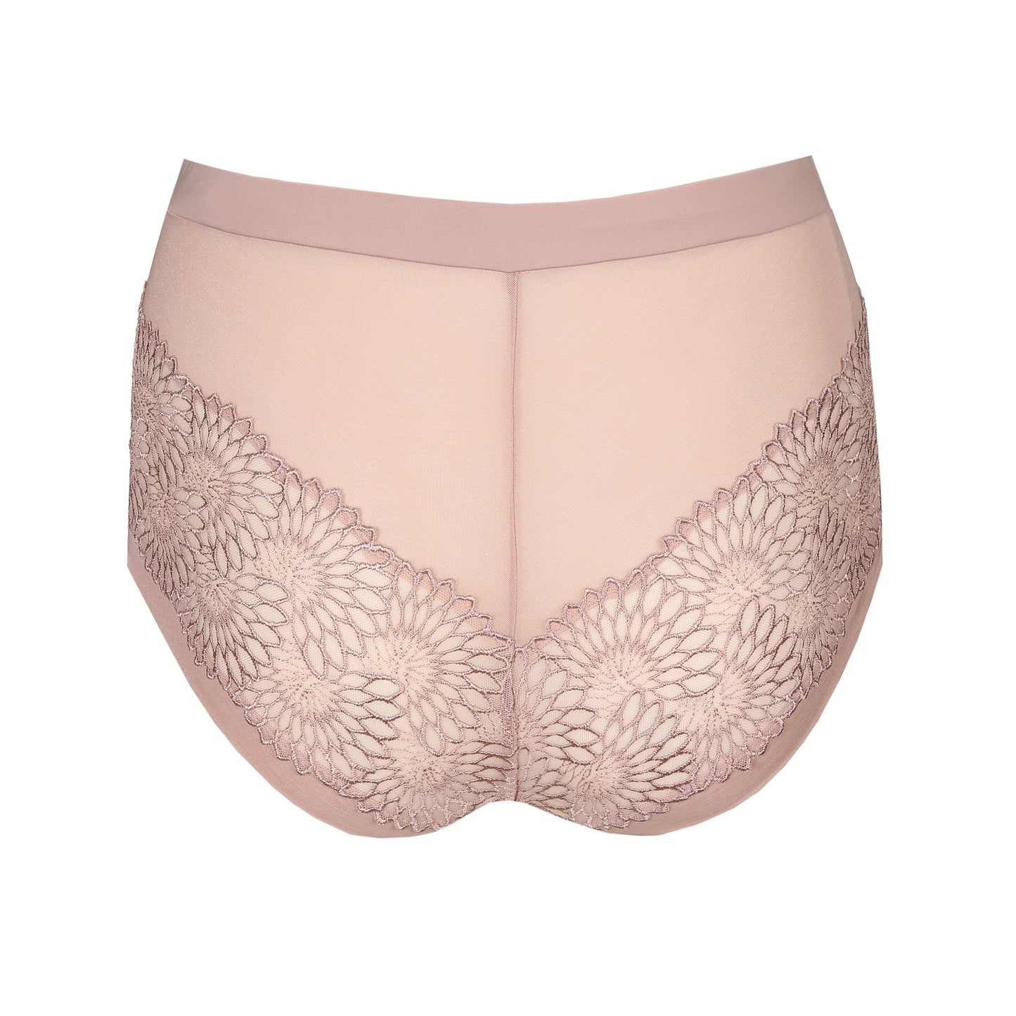 Primadonna Sophora hotpants bois de rose