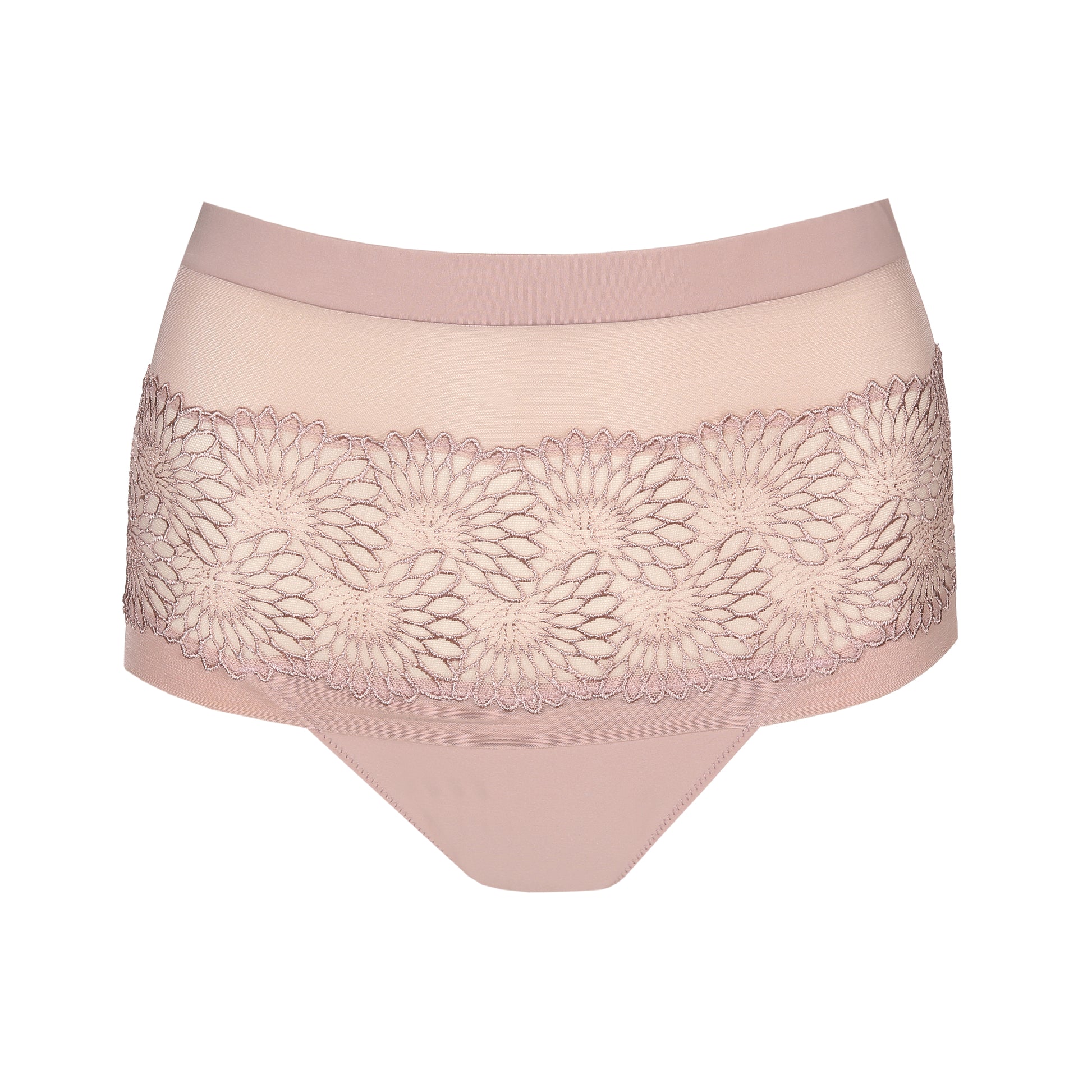 Primadonna Sophora hotpants bois de rose