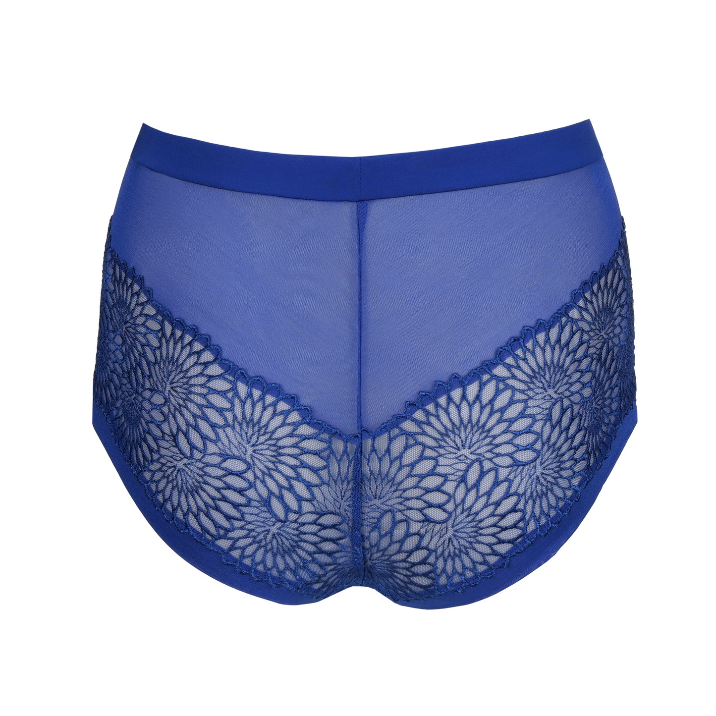 Primadonna Sophora hotpants Blue Print