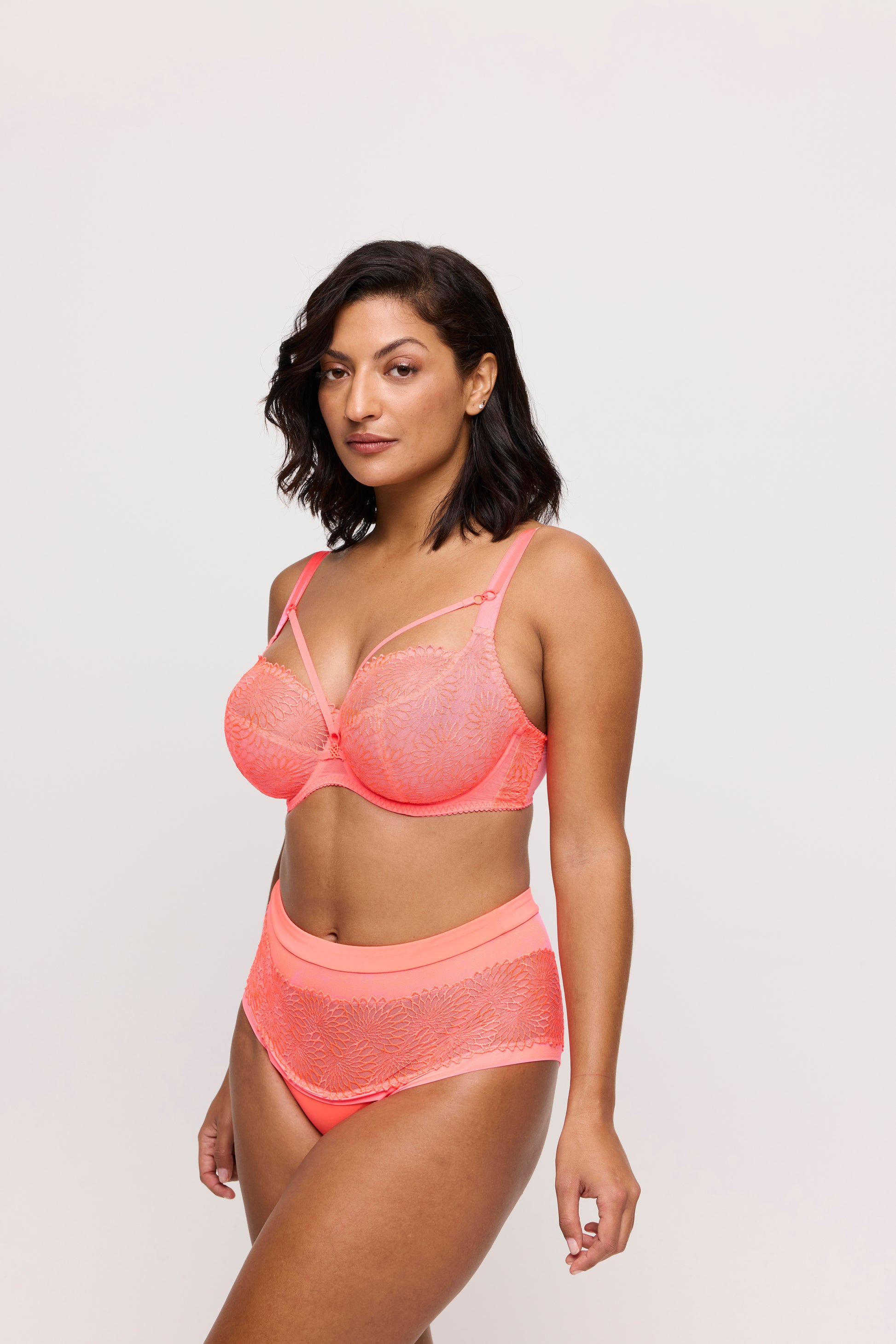 Primadonna Sophora hotpants Spritz