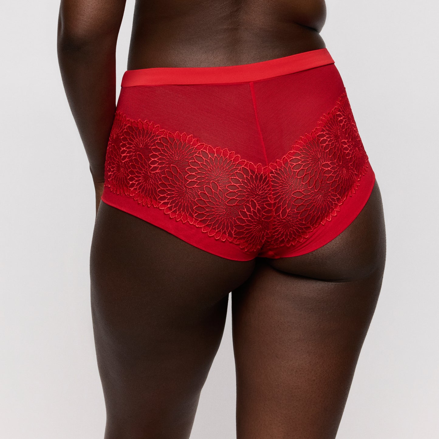 Primadonna Sophora hotpants true red