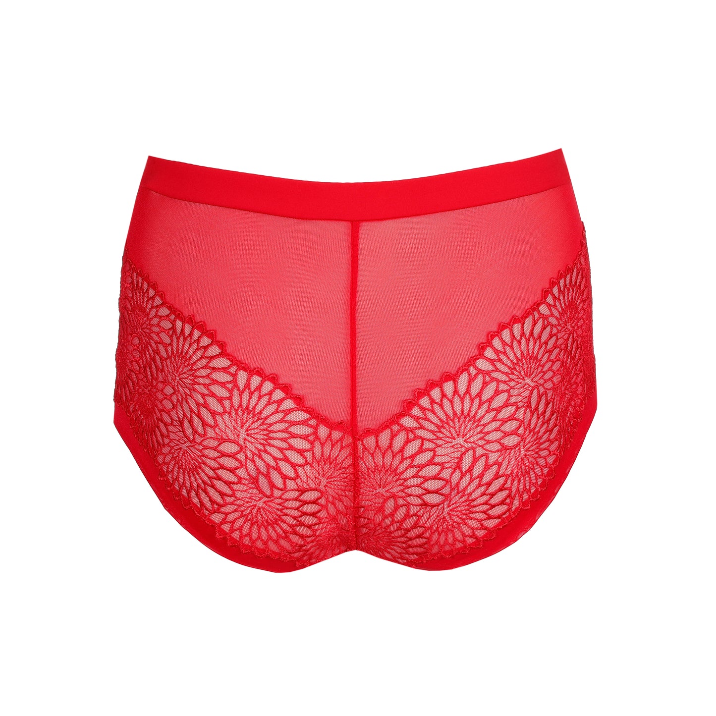 Primadonna Sophora hotpants true red