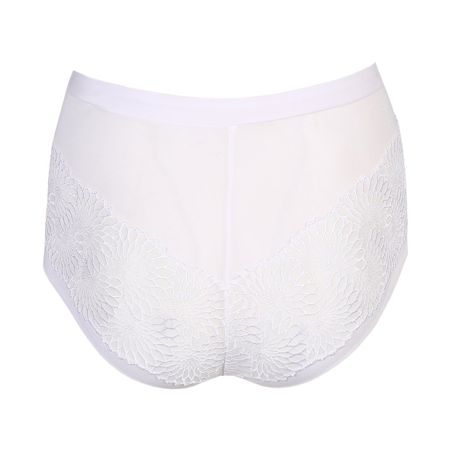 Primadonna Sophora hotpants Wit