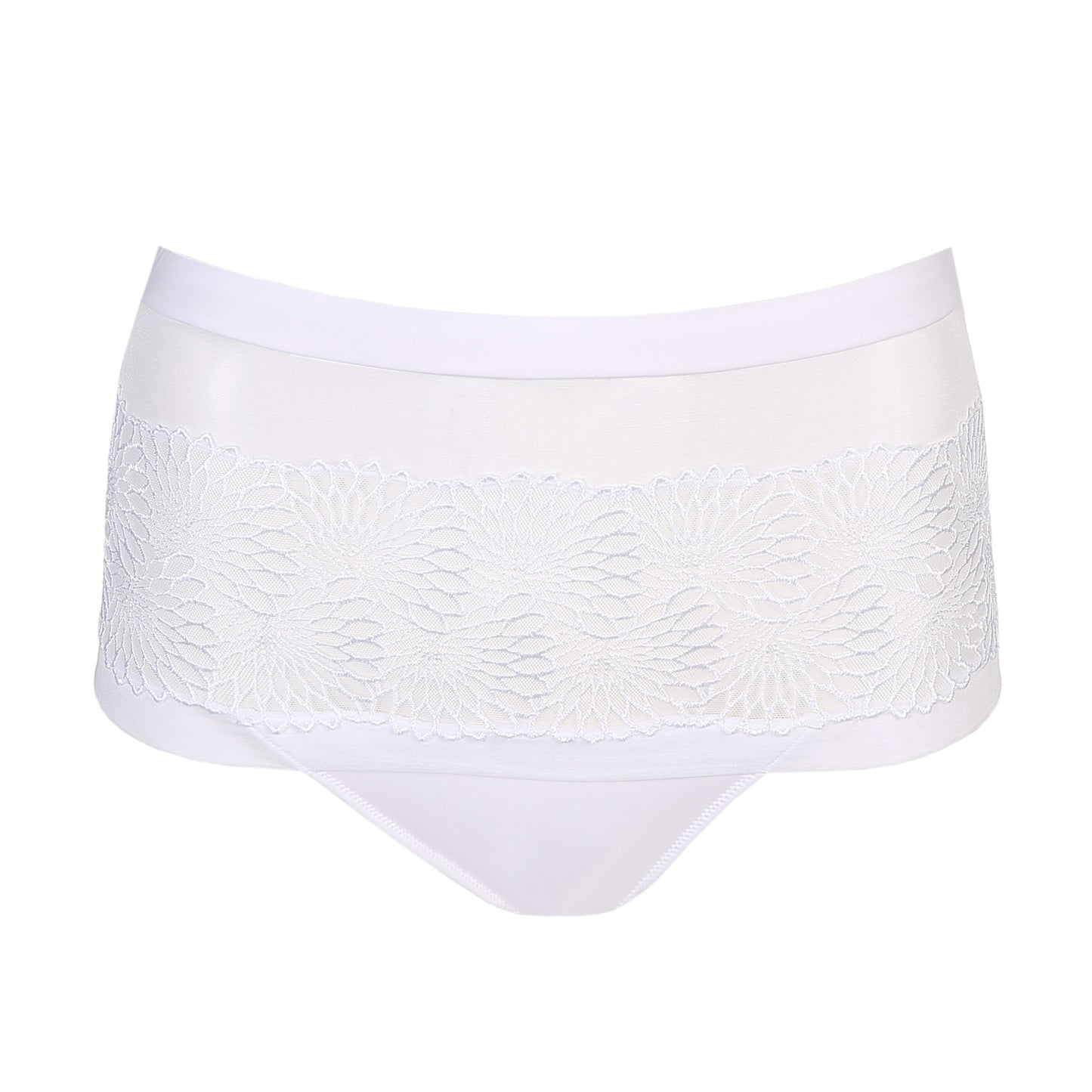 Primadonna Sophora hotpants Wit