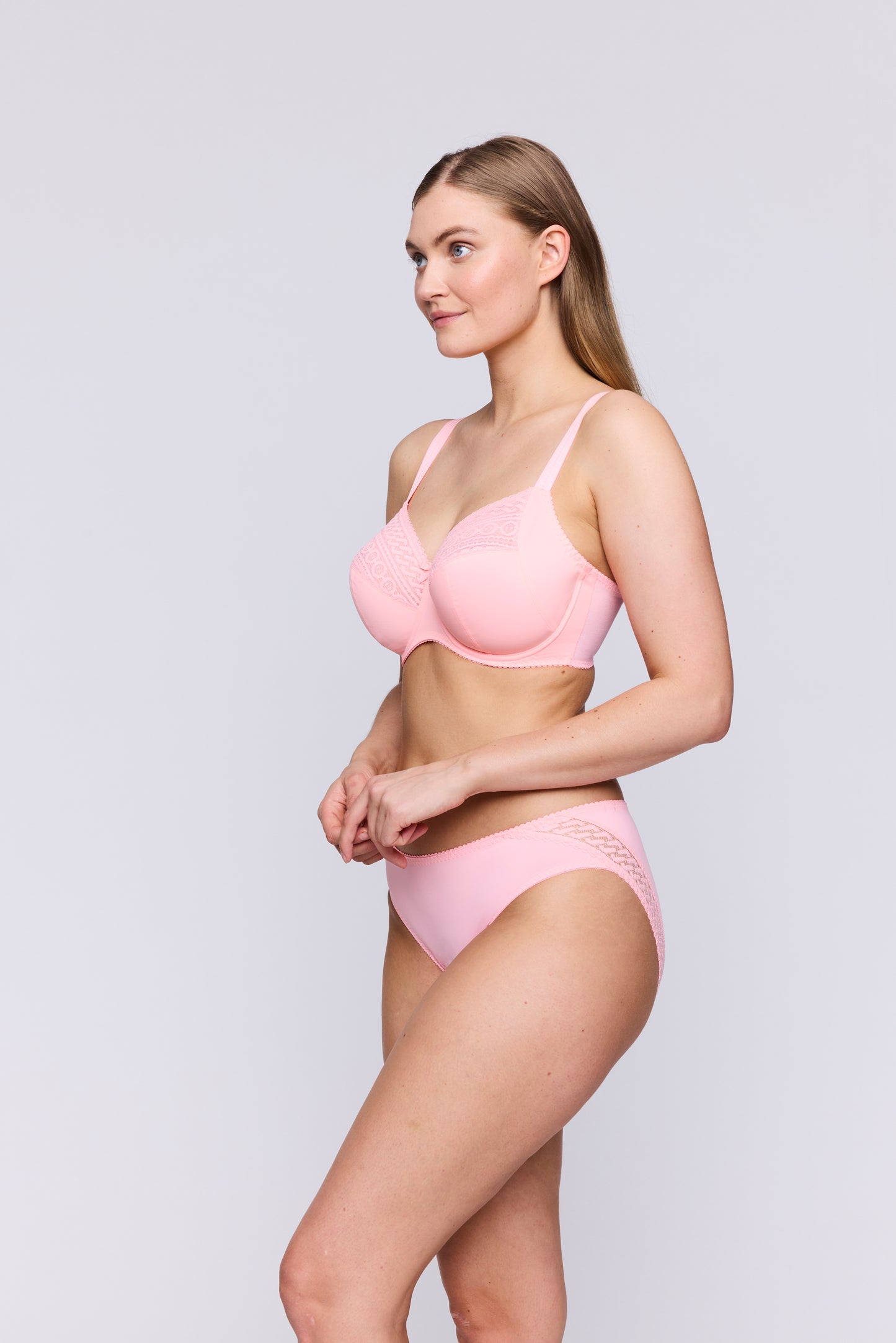 Primadonna Montara rioslip Pink Parfait