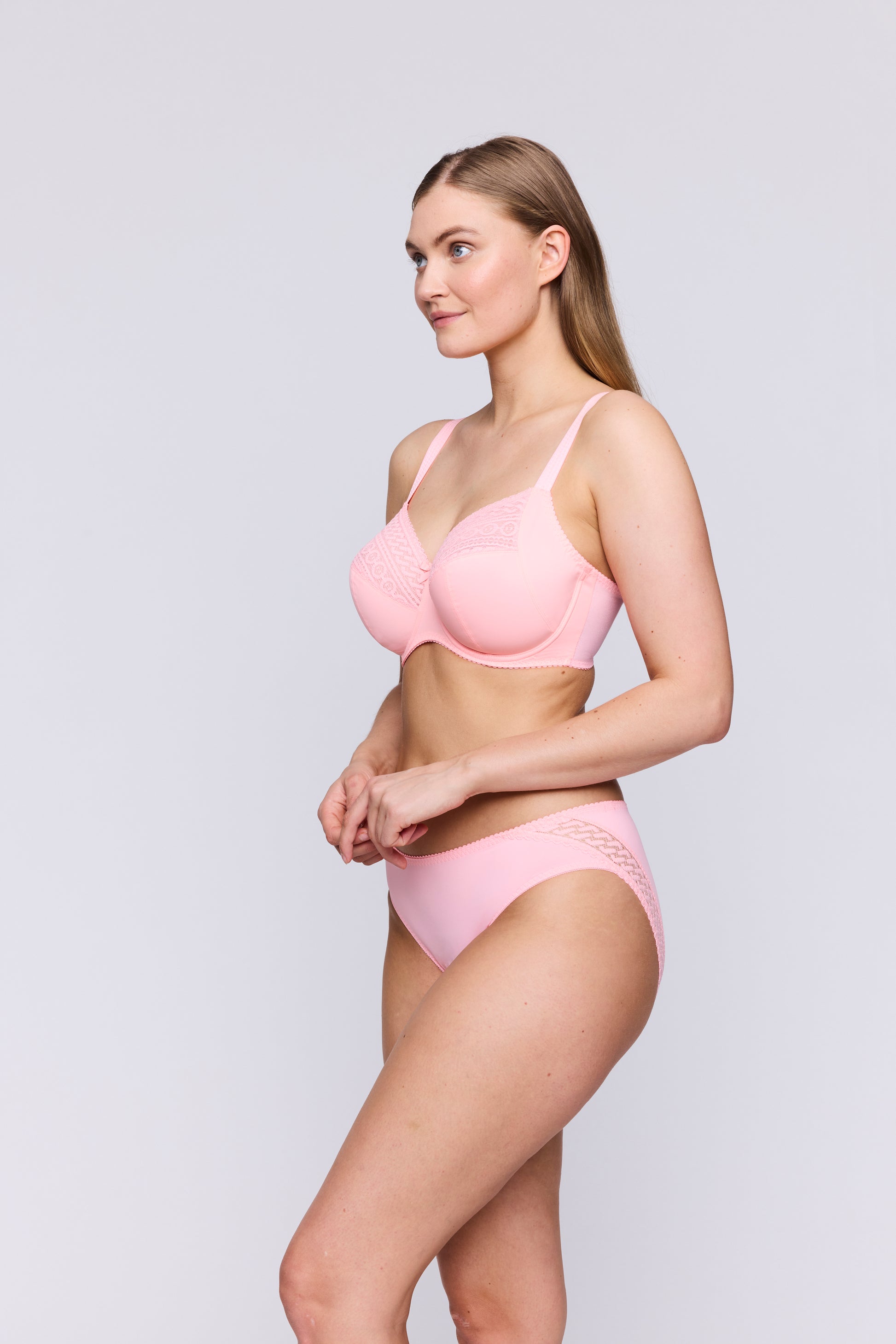 Primadonna Montara rioslip Pink Parfait