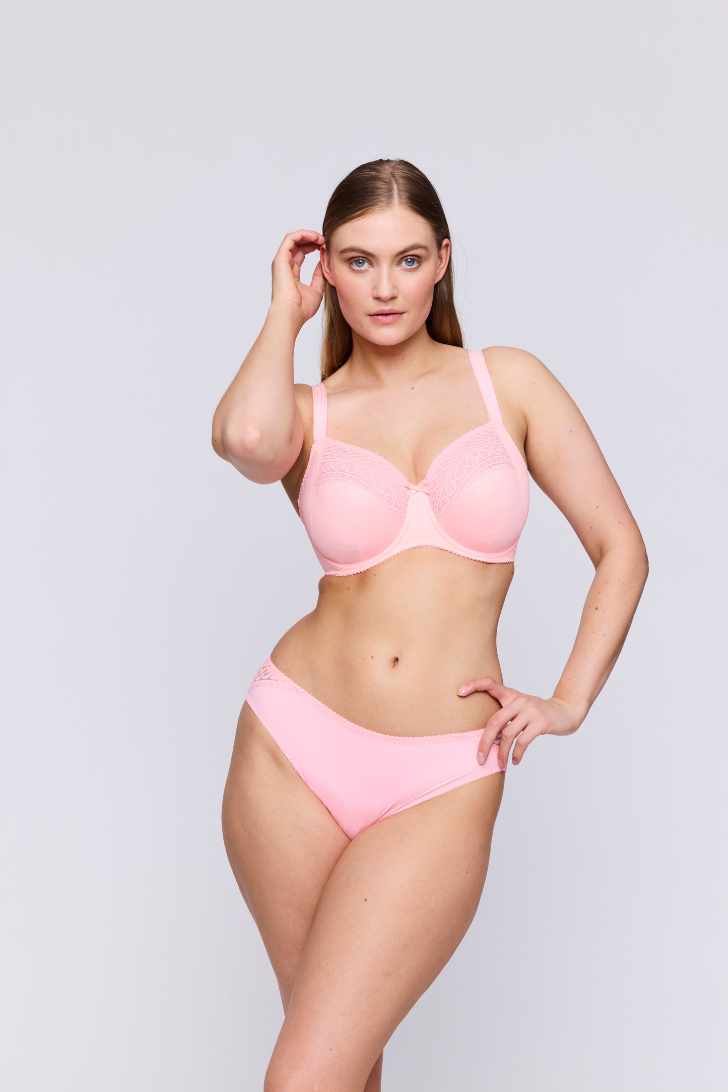 Primadonna Montara rioslip Pink Parfait