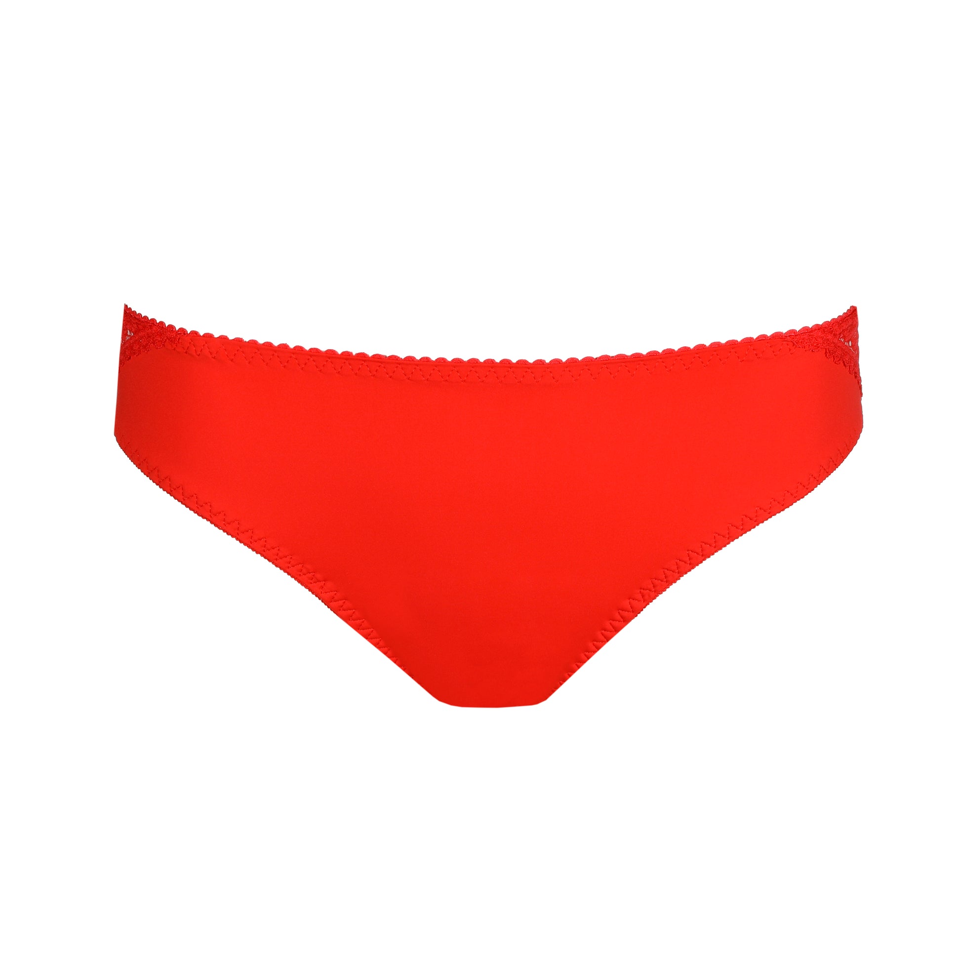 Primadonna Montara rioslip true red
