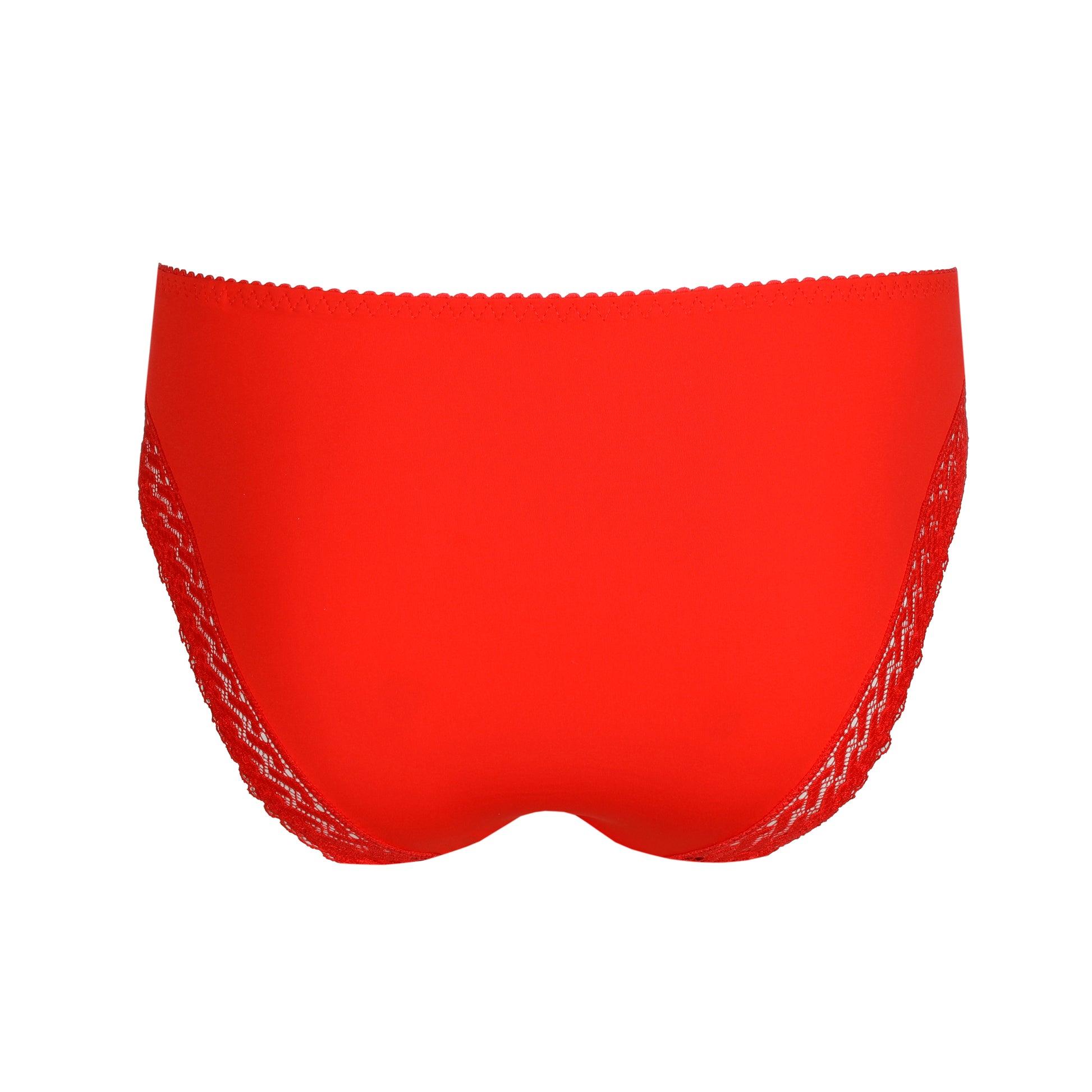 Primadonna Montara rioslip true red
