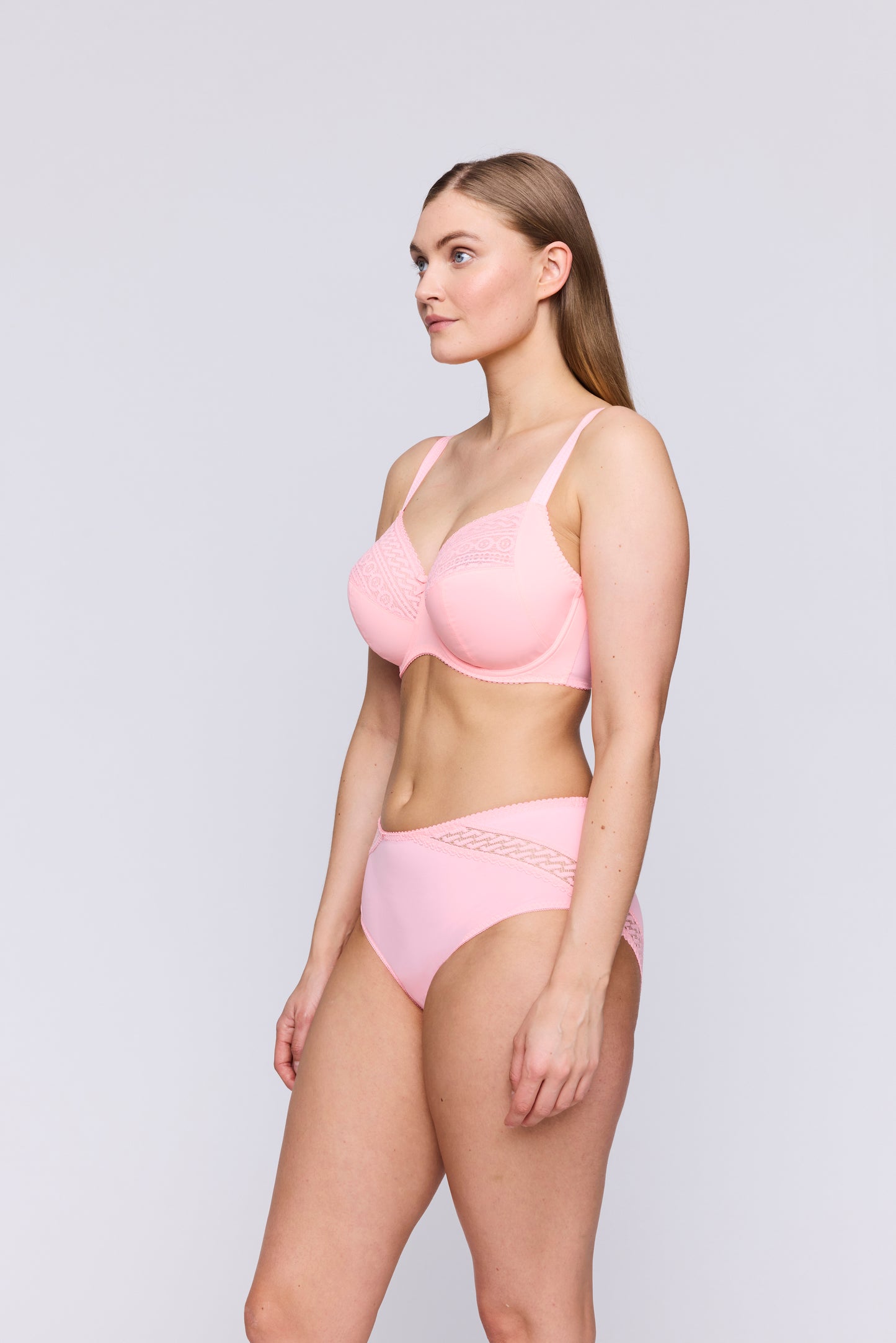 Primadonna Montara tailleslip Pink Parfait