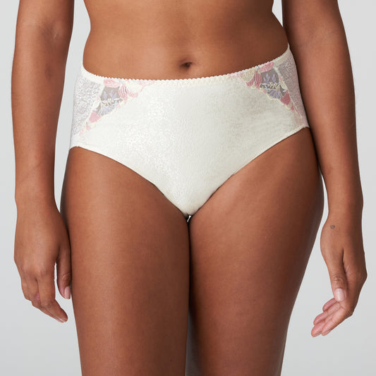 Primadonna Mohala tailleslip vintage natuur