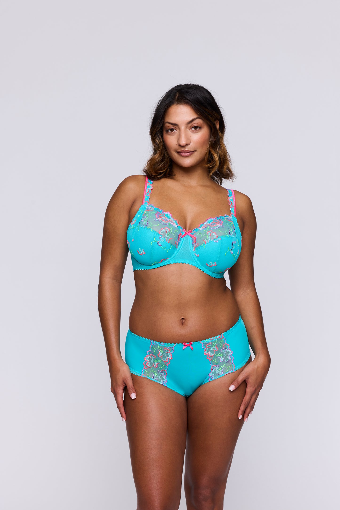 Primadonna Devdaha tailleslip mermaid