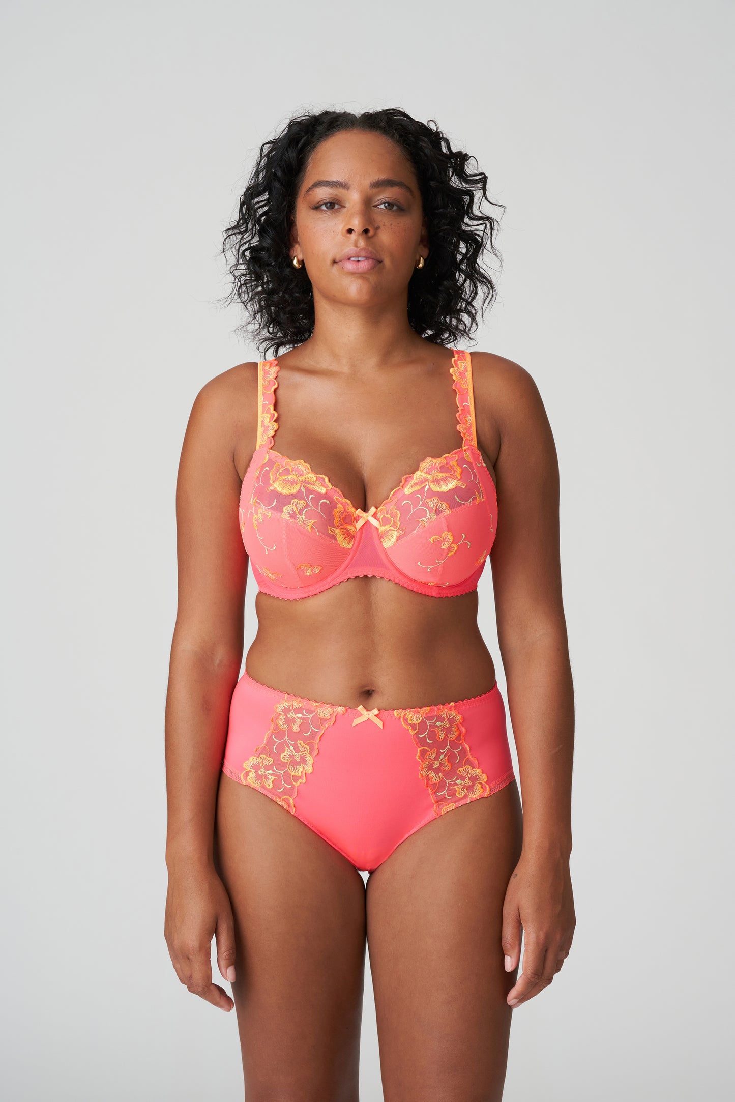 Primadonna Devdaha tailleslip tropicana