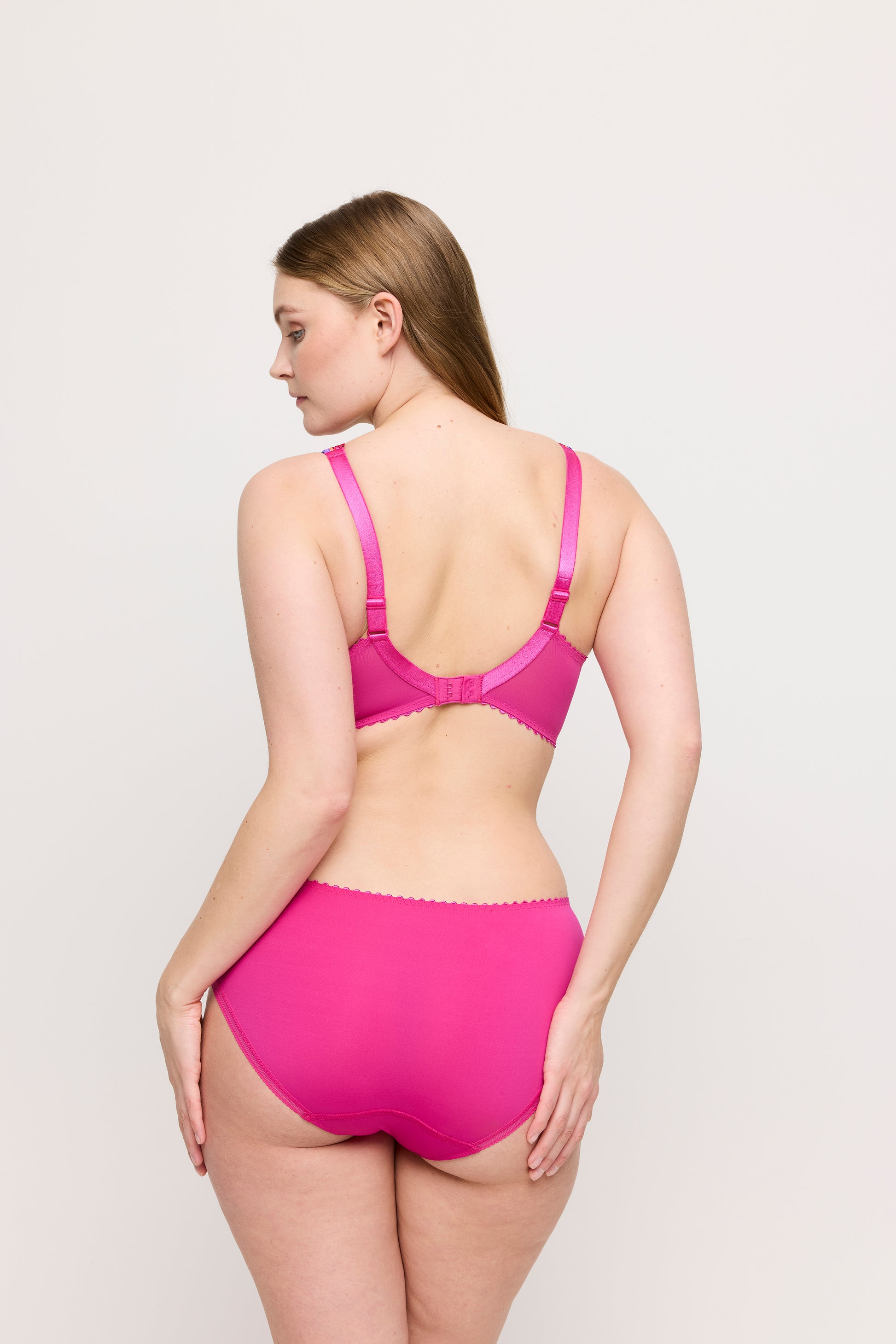 Primadonna Devdaha tailleslip VERY BERRY