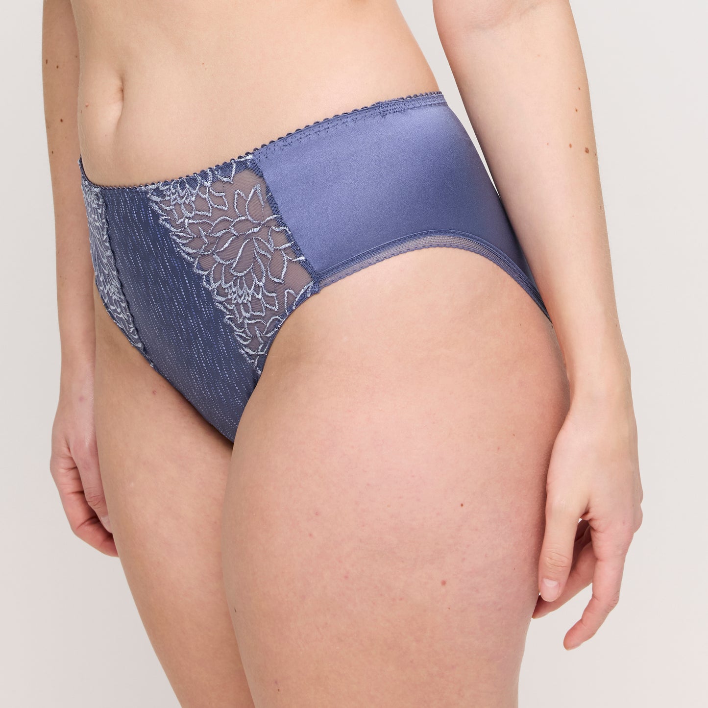 Primadonna Monterrey tailleslip Nightshadow blue