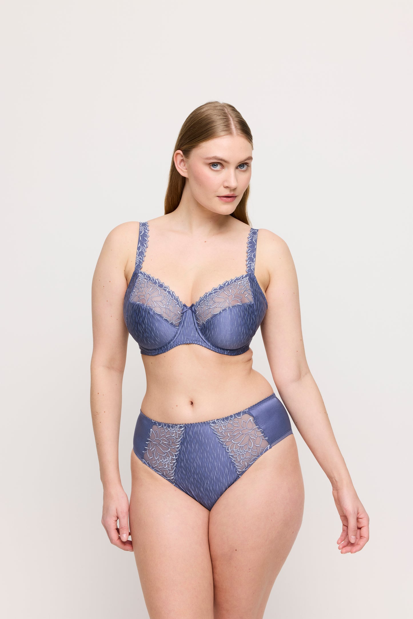 Primadonna Monterrey tailleslip Nightshadow blue
