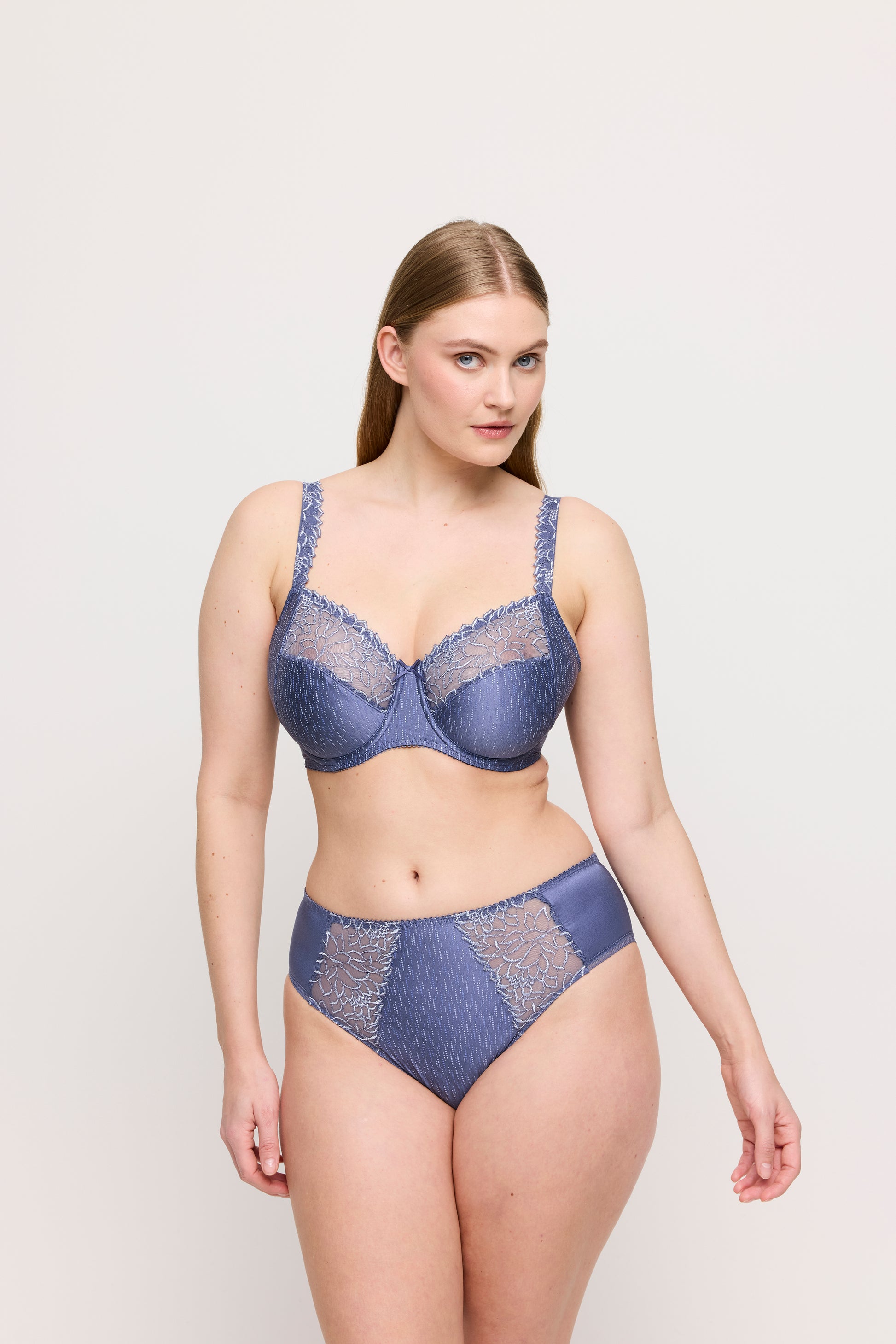 Primadonna Monterrey tailleslip Nightshadow blue