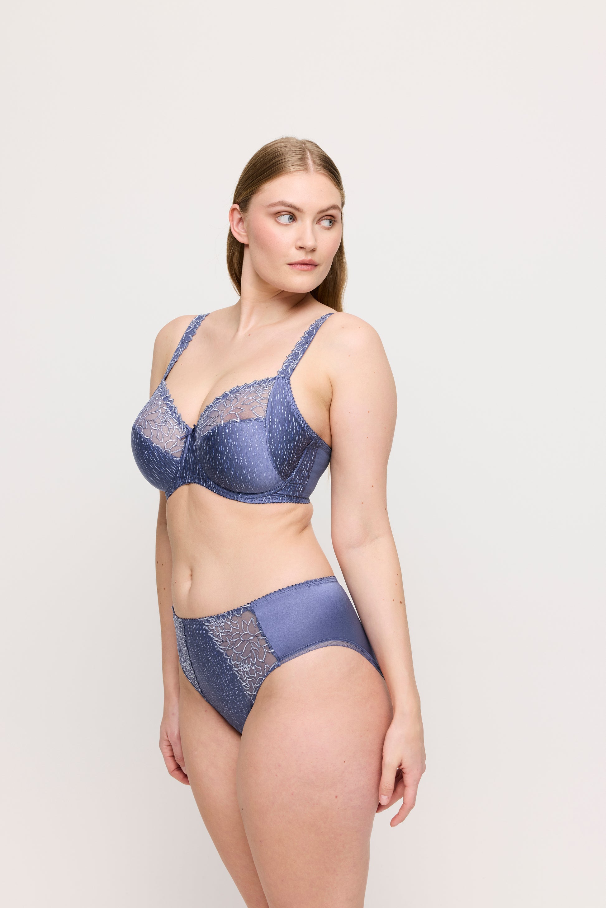 Primadonna Monterrey tailleslip Nightshadow blue