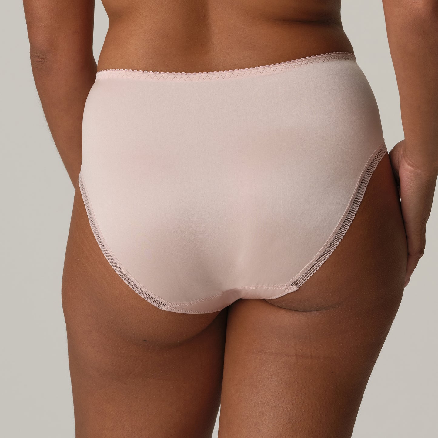 Primadonna Monterrey tailleslip Vintage Pink