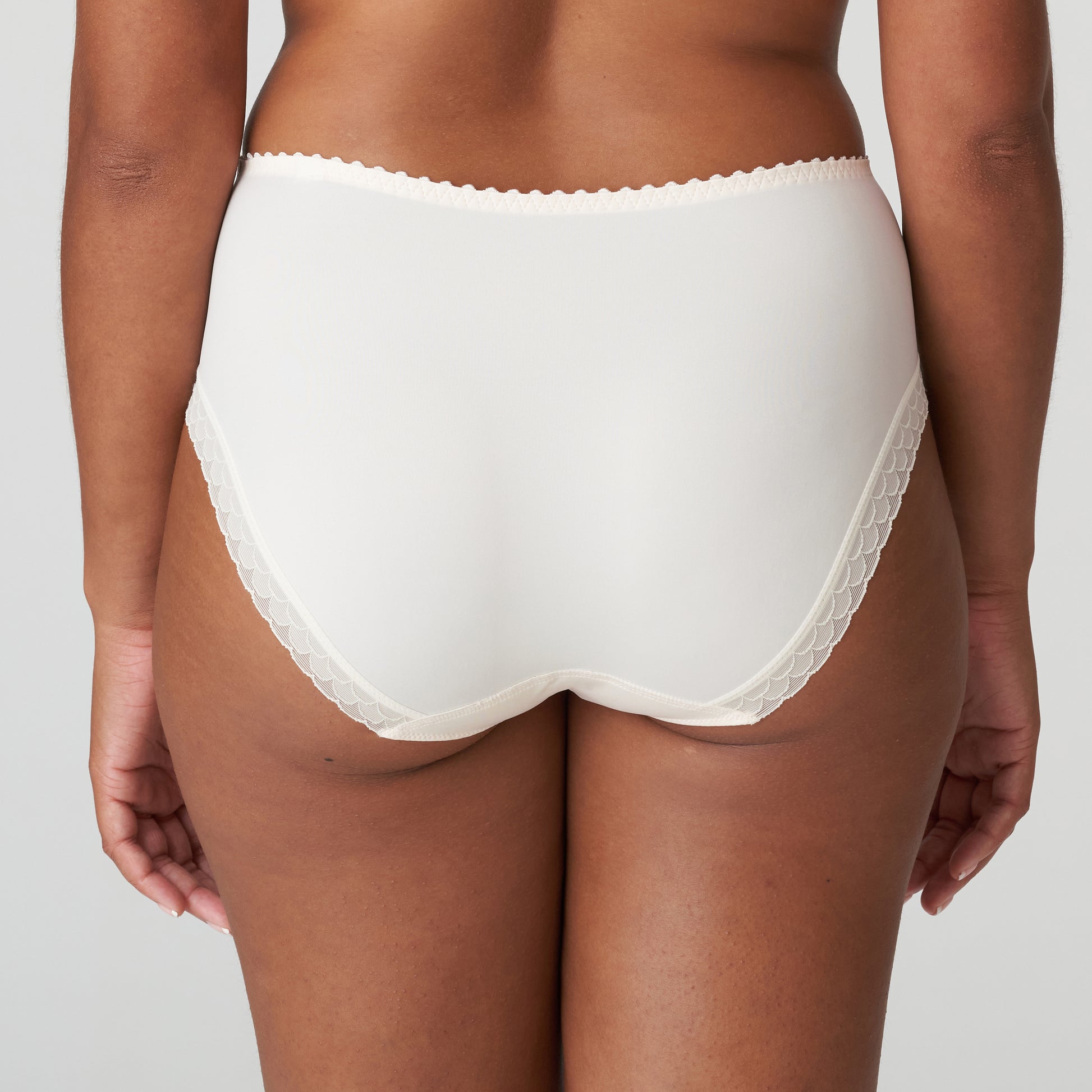 Primadonna Novaro tailleslip Vibrant Blossom