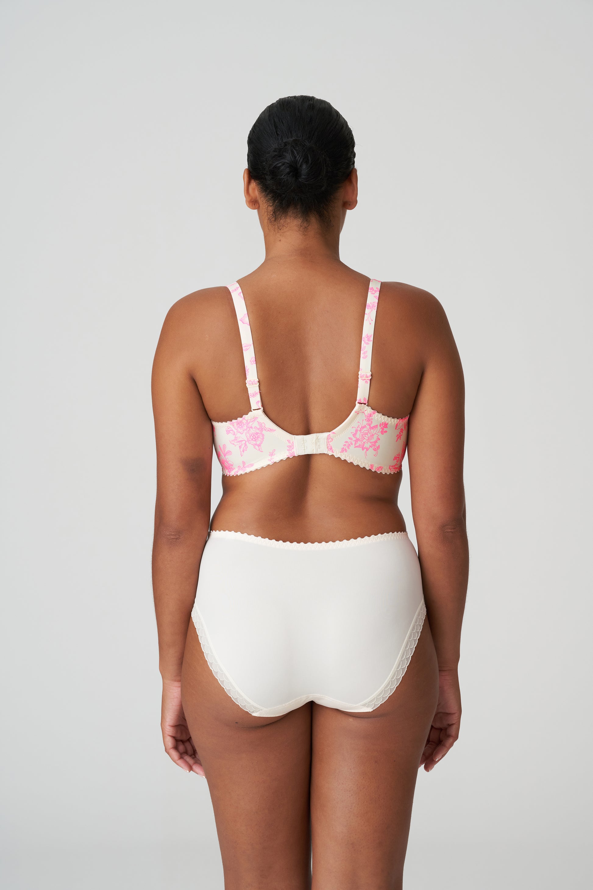 Primadonna Novaro tailleslip Vibrant Blossom