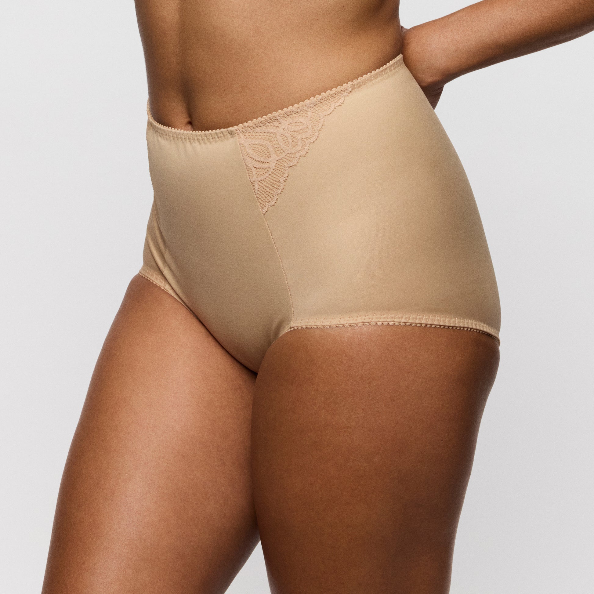 Primadonna Salerno corrigerende slip Candy Ginger