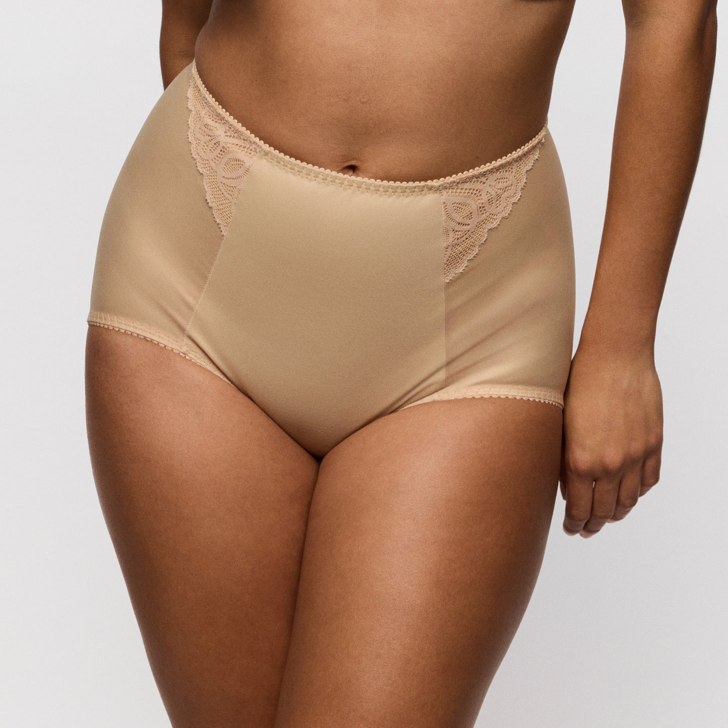 Primadonna Salerno corrigerende slip Candy Ginger