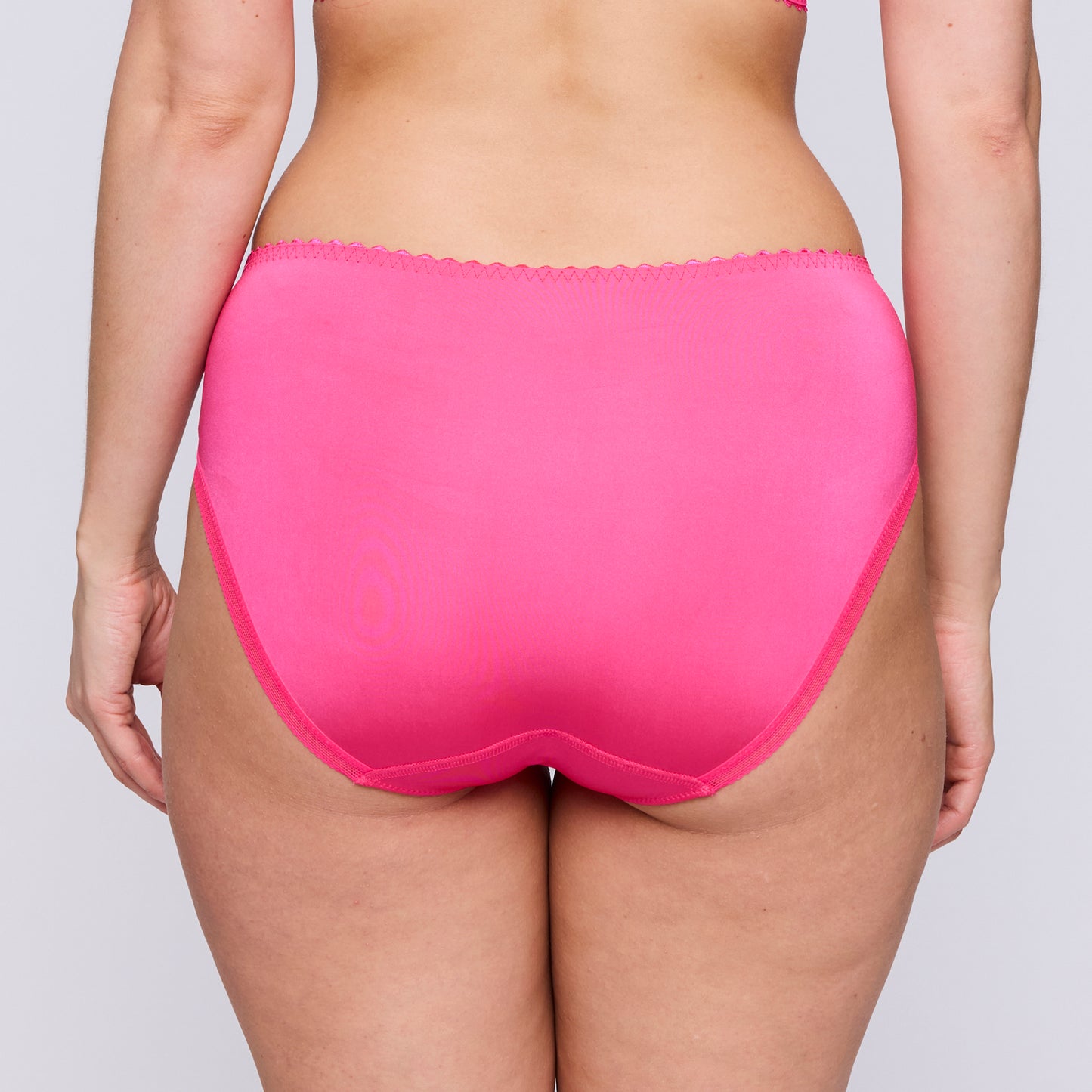 Primadonna Cala luna tailleslip Blogger Pink