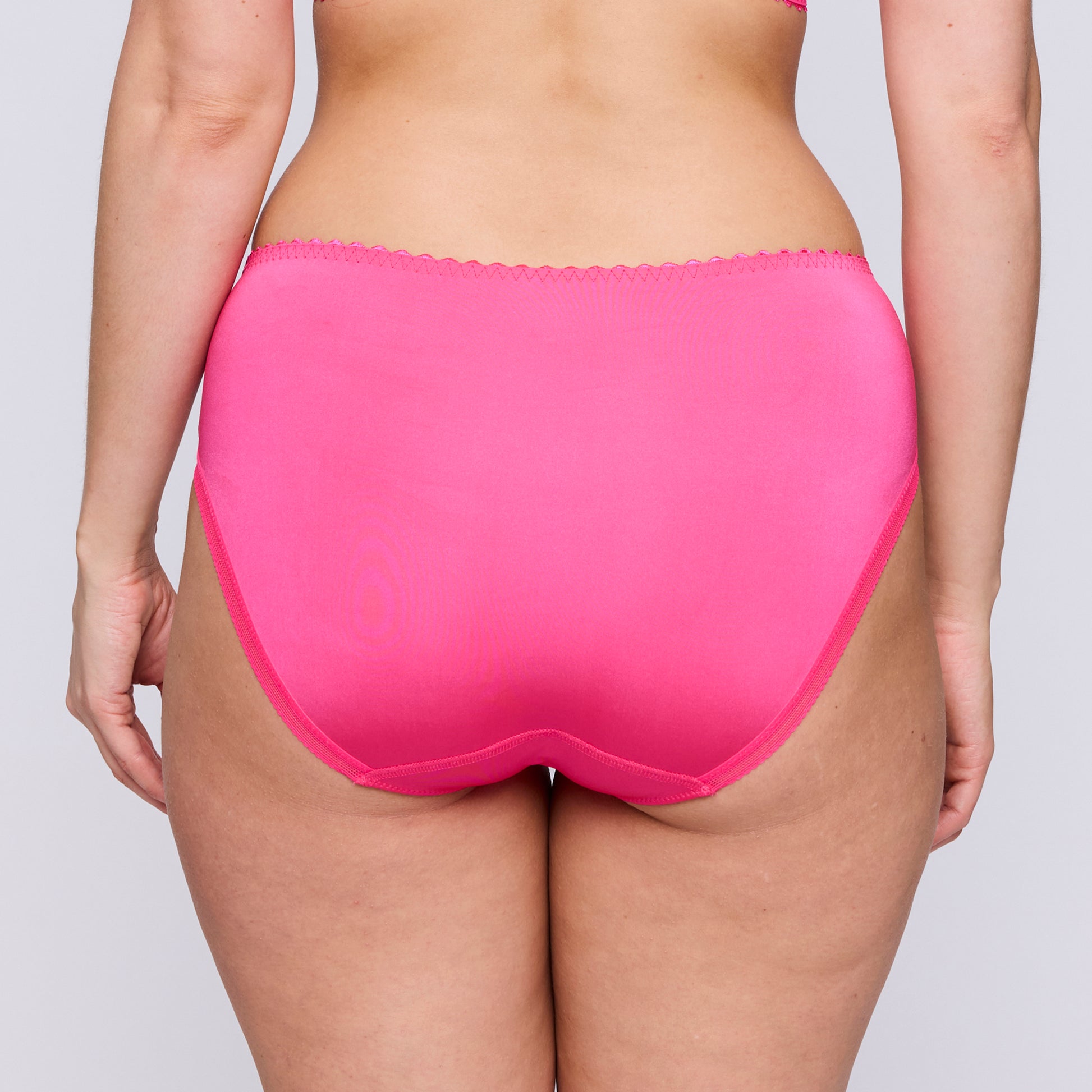 Primadonna Cala luna tailleslip Blogger Pink