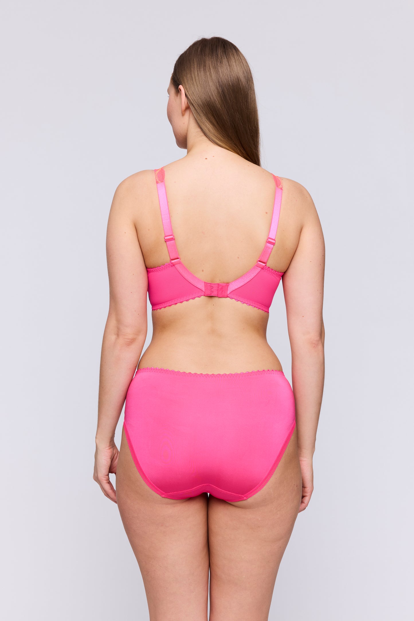 Primadonna Cala luna tailleslip Blogger Pink