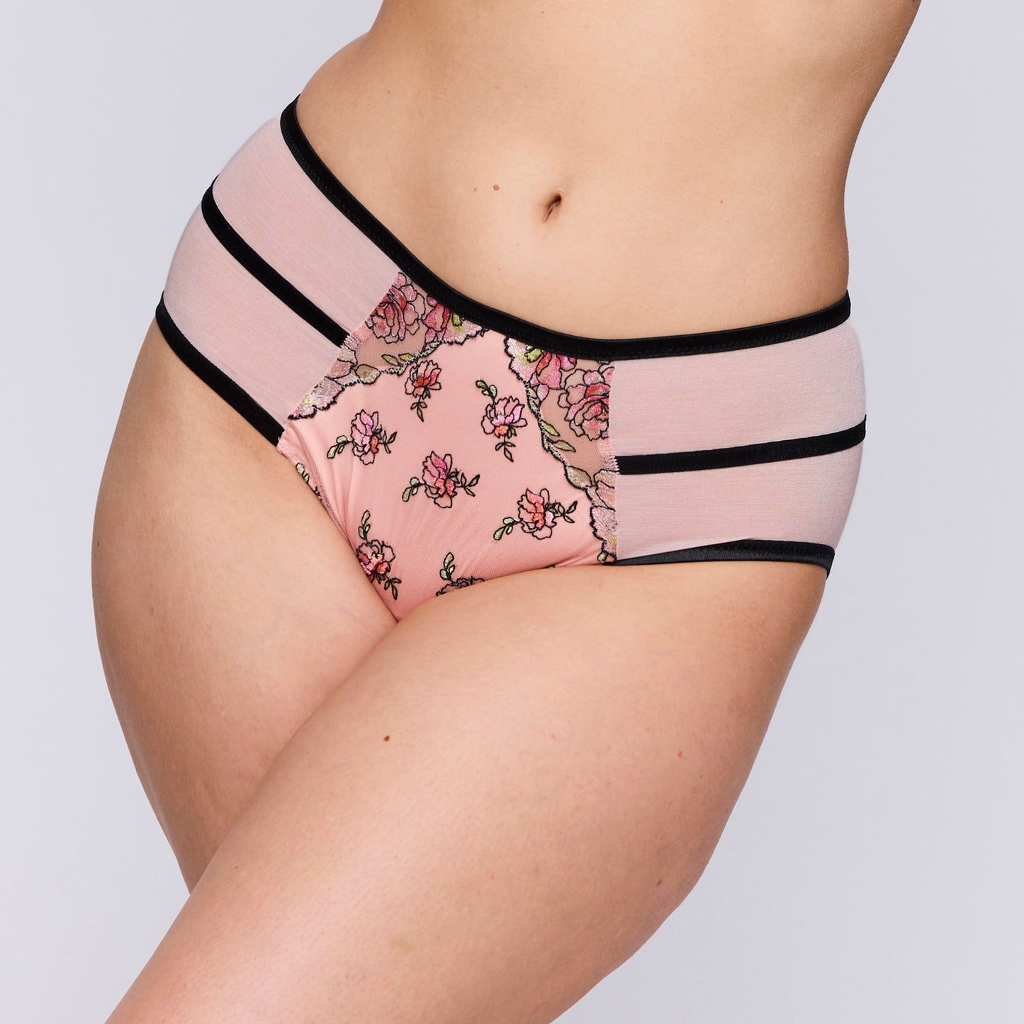 Primadonna Eraclea tailleslip parfait