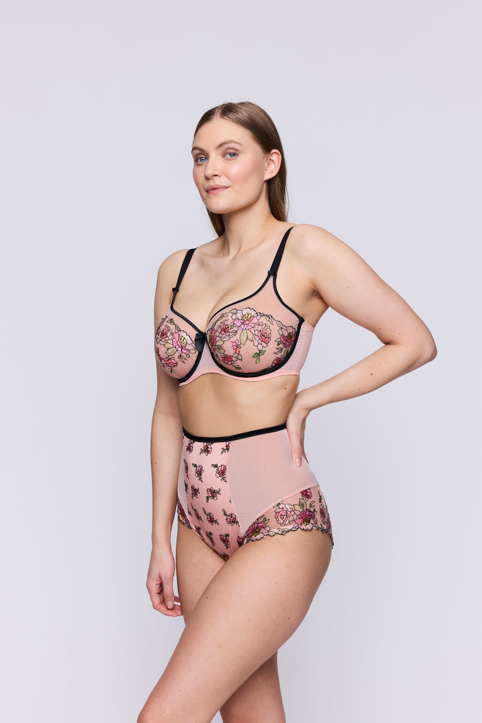 Primadonna Eraclea speciale slip parfait