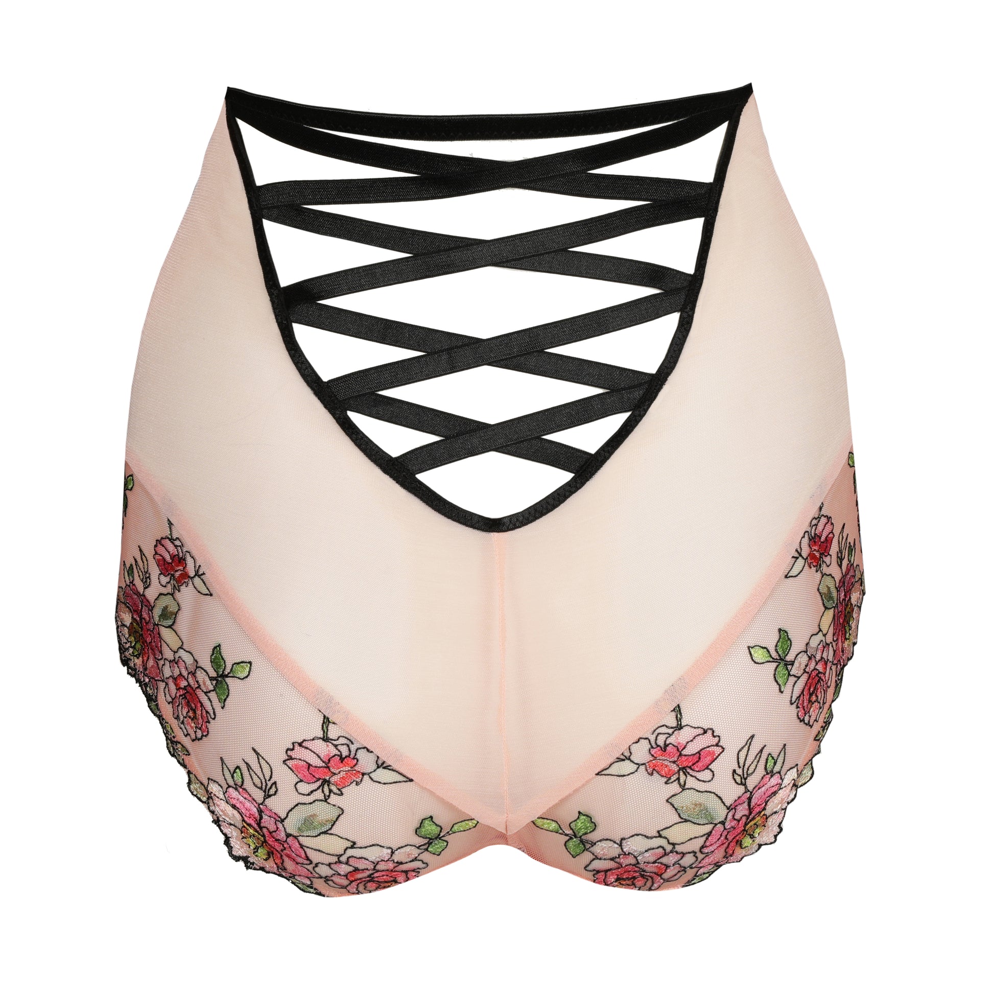 Primadonna Eraclea speciale slip parfait