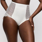 Primadonna Naica speciale slip natuur