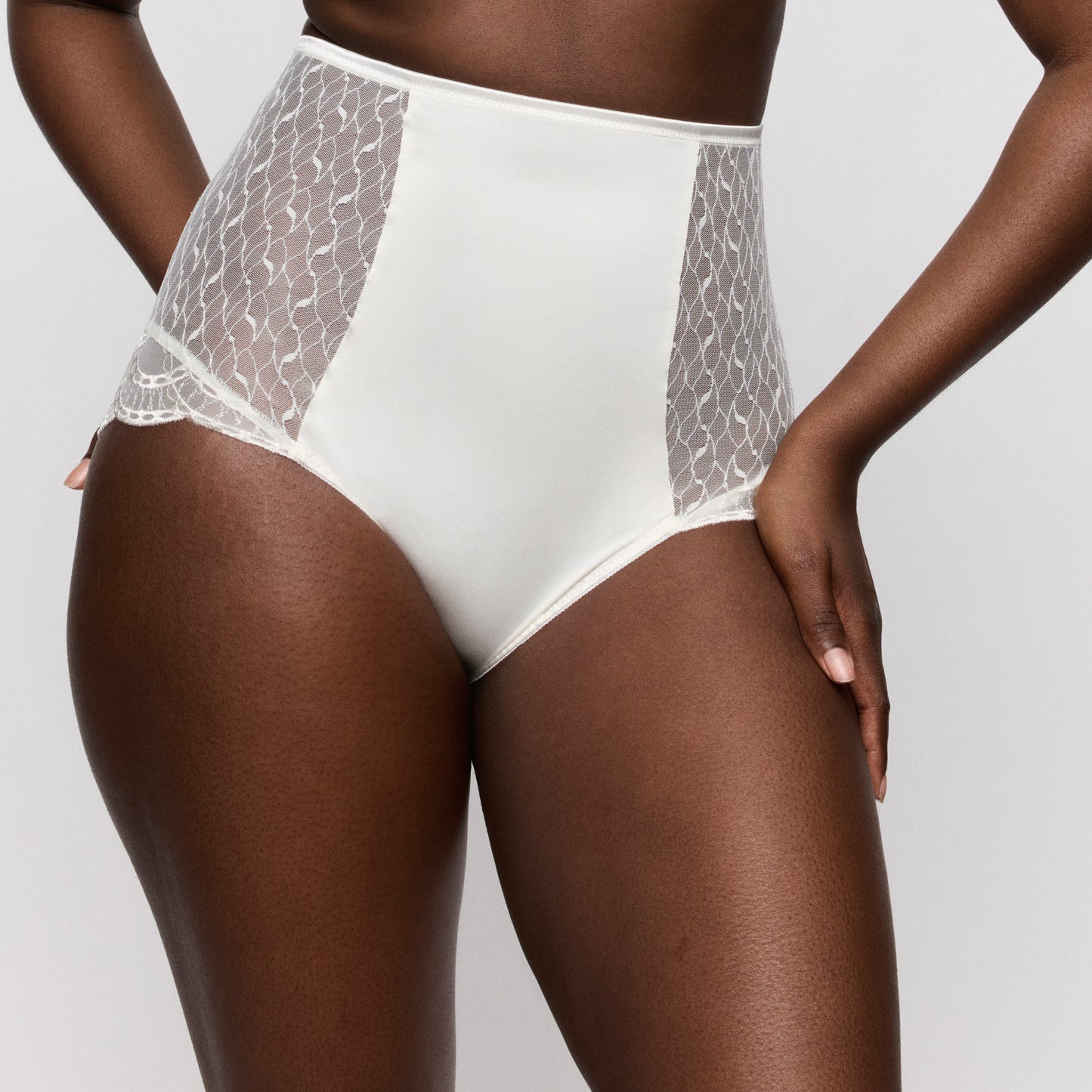 Primadonna Naica speciale slip natuur