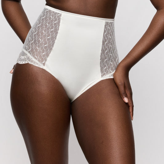 Primadonna Naica speciale slip natuur