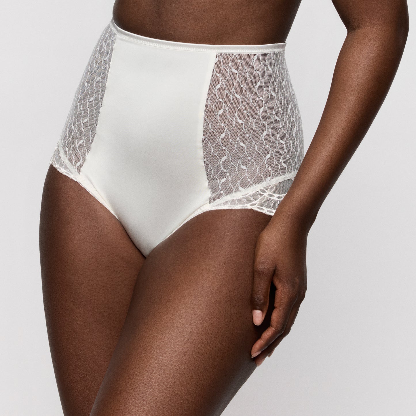 Primadonna Naica speciale slip natuur